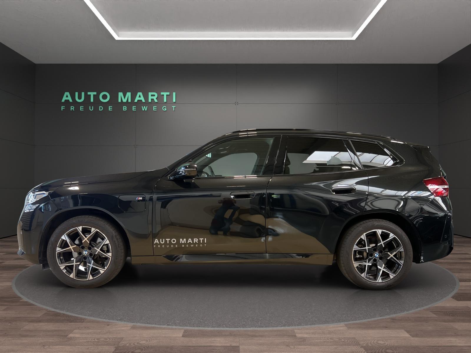 BMW X3 30e xDrive-image-1