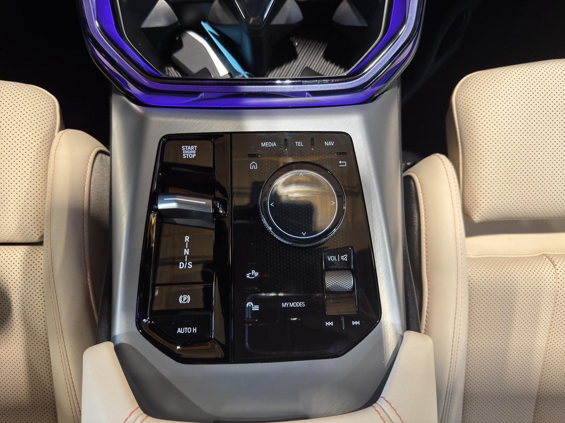 BMW X3 30e xDrive-image-8