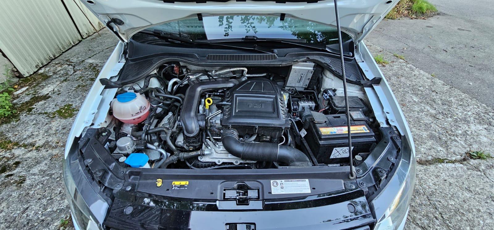 VW Polo 1.0 TSI BMT Beats-image-12