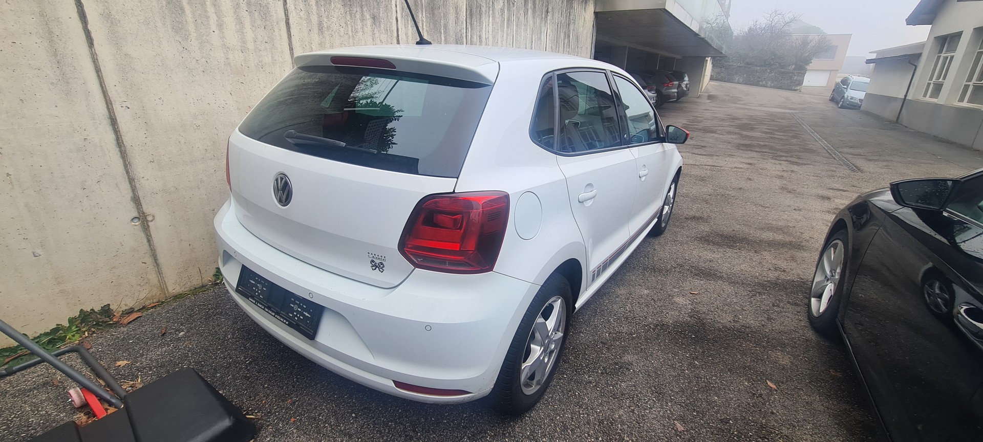 VW Polo 1.0 TSI BMT Beats-image-4