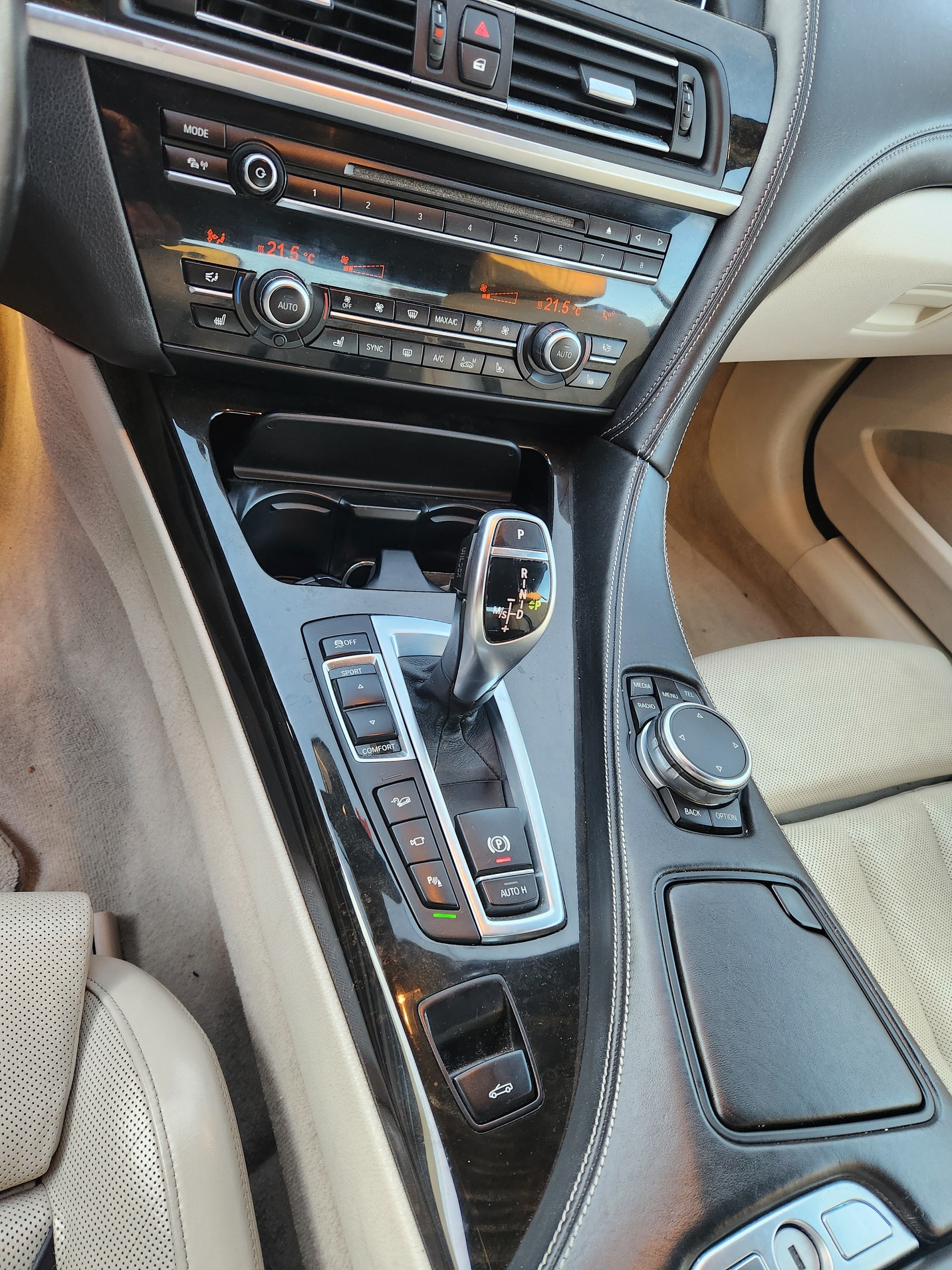 BMW 650i Cabrio xDrive-image-7