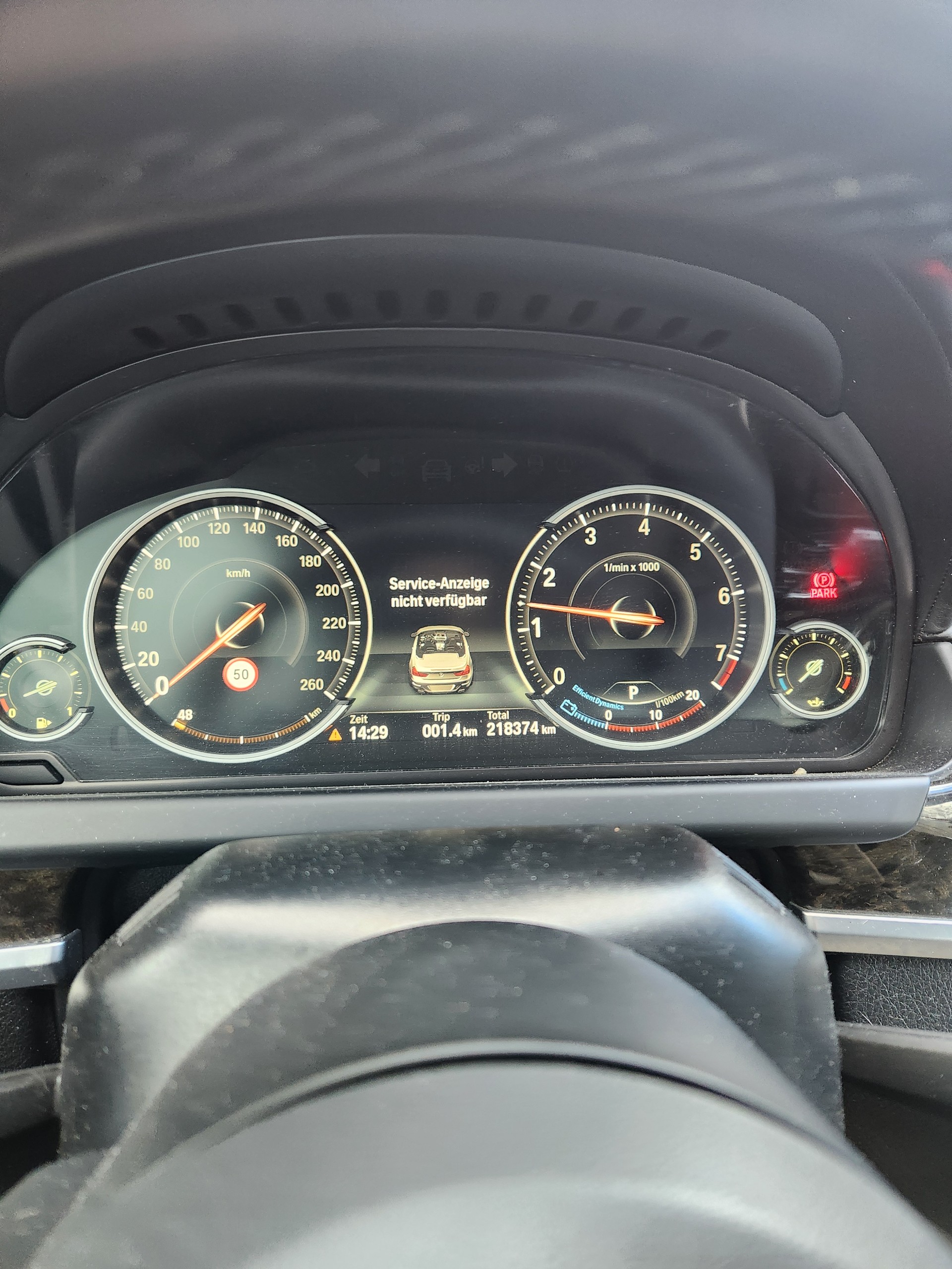 BMW 650i Cabrio xDrive-image-9