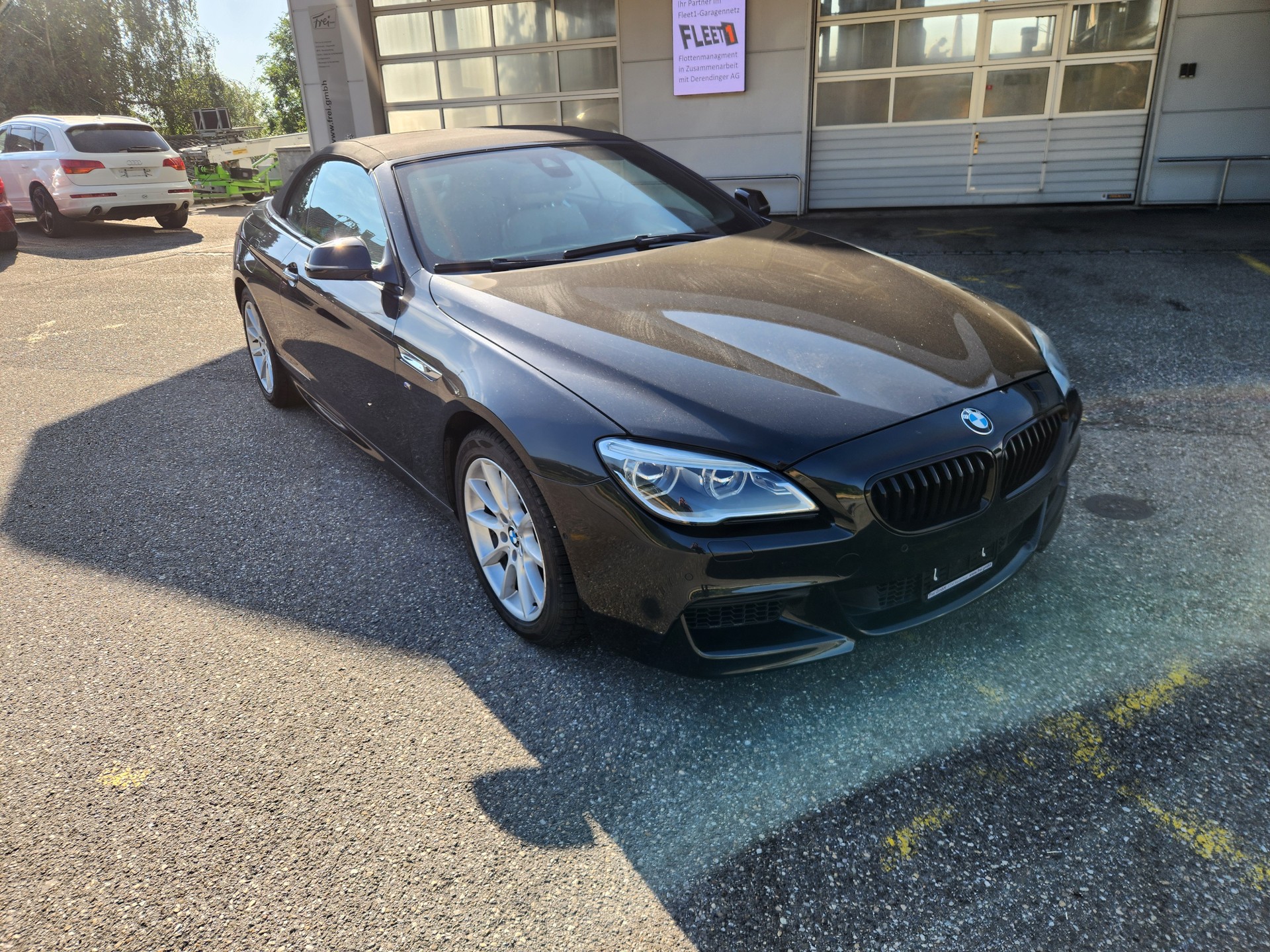 BMW 650i Cabrio xDrive-image-6