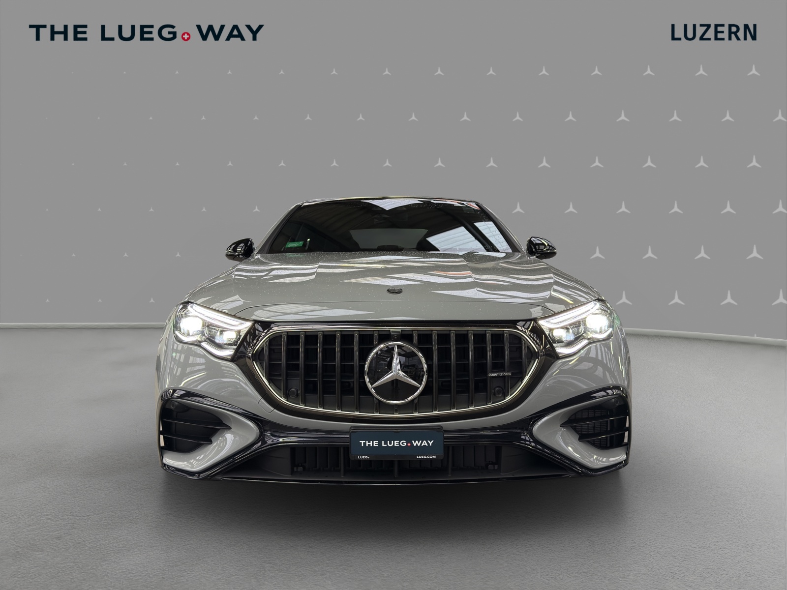 MERCEDES-BENZ E 53 Hybrid 4Matic+ 9G-Tronic-image-7