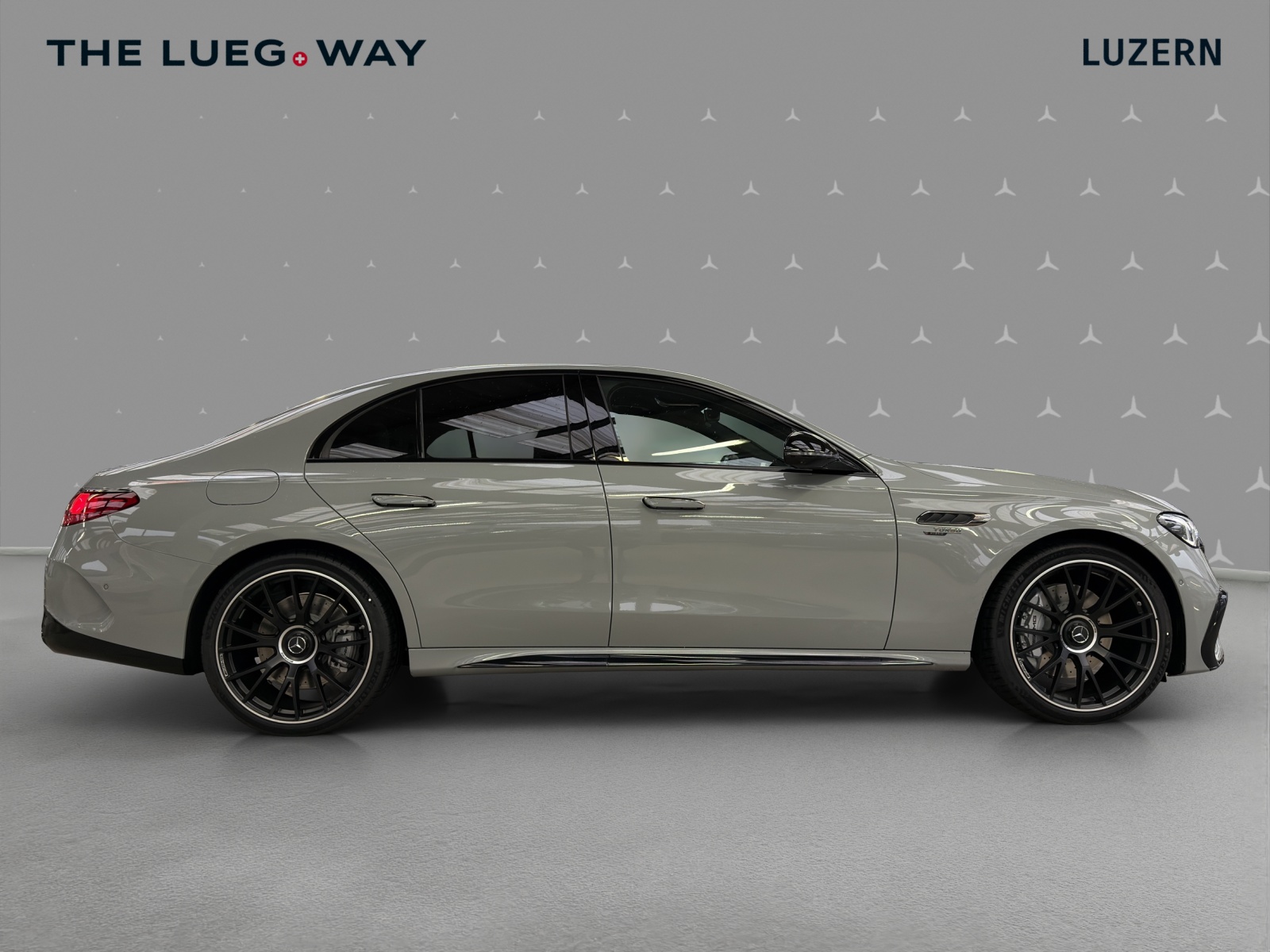 MERCEDES-BENZ E 53 Hybrid 4Matic+ 9G-Tronic-image-5