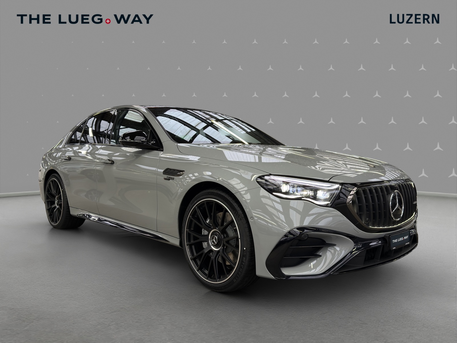 MERCEDES-BENZ E 53 Hybrid 4Matic+ 9G-Tronic-image-6