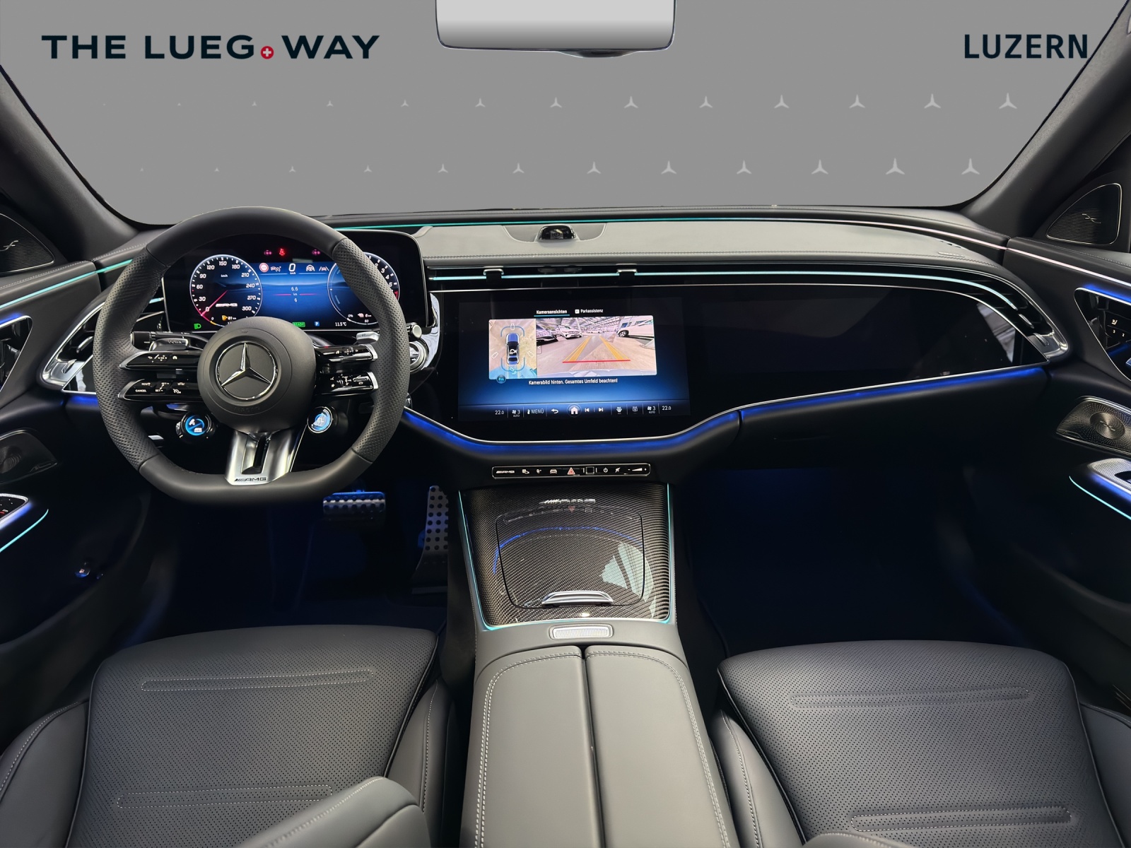 MERCEDES-BENZ E 53 Hybrid 4Matic+ 9G-Tronic-image-12