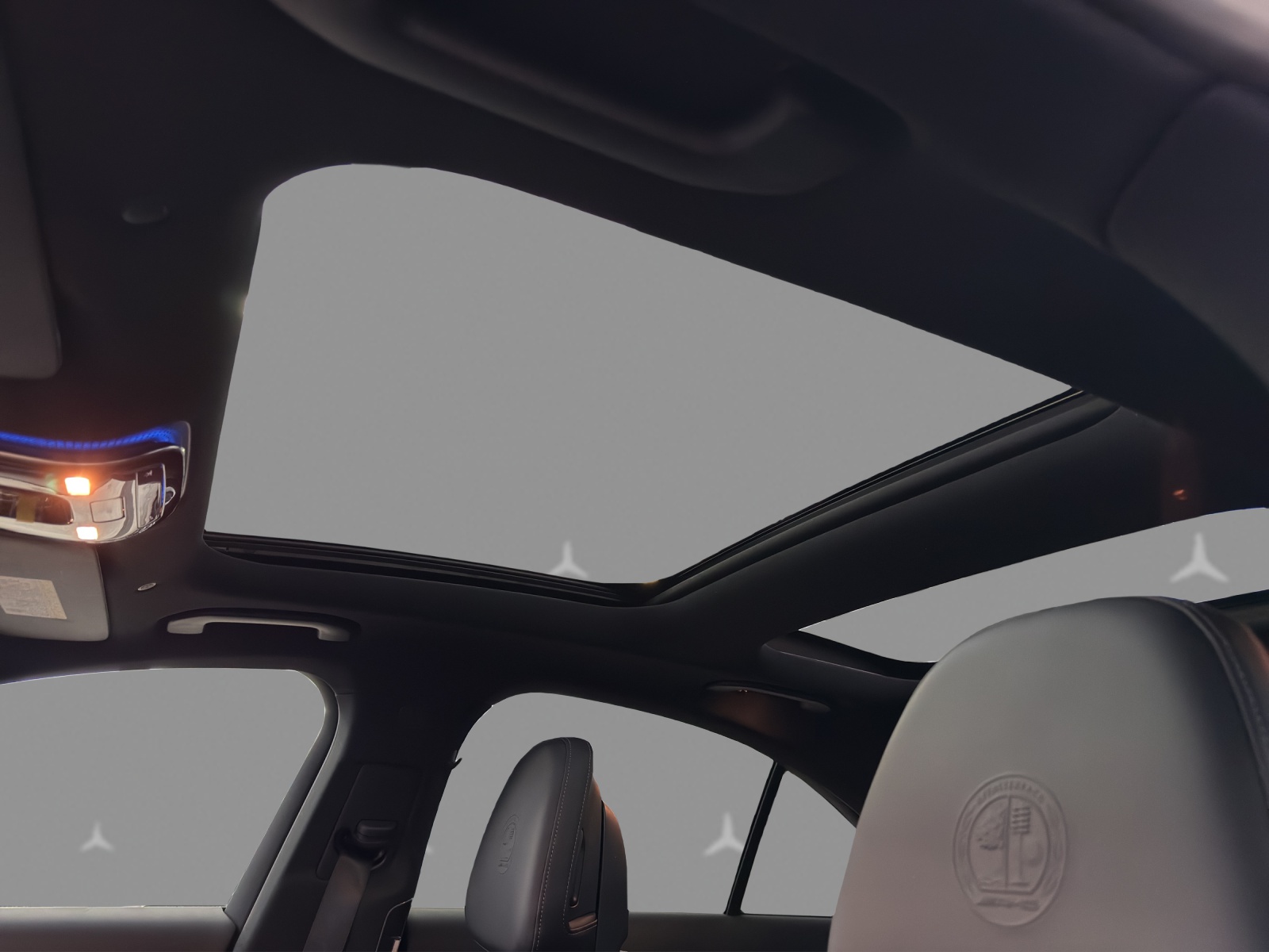 MERCEDES-BENZ E 53 Hybrid 4Matic+ 9G-Tronic-image-10