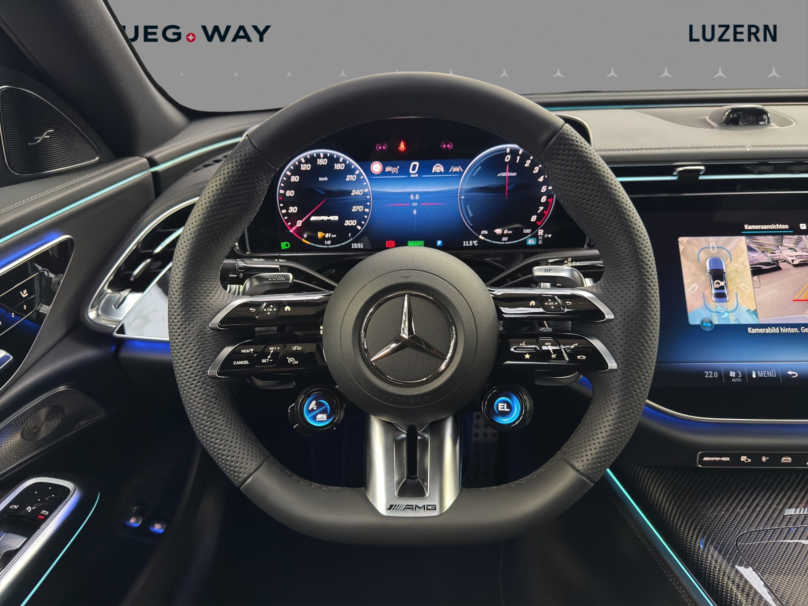 MERCEDES-BENZ E 53 Hybrid 4Matic+ 9G-Tronic-image-11