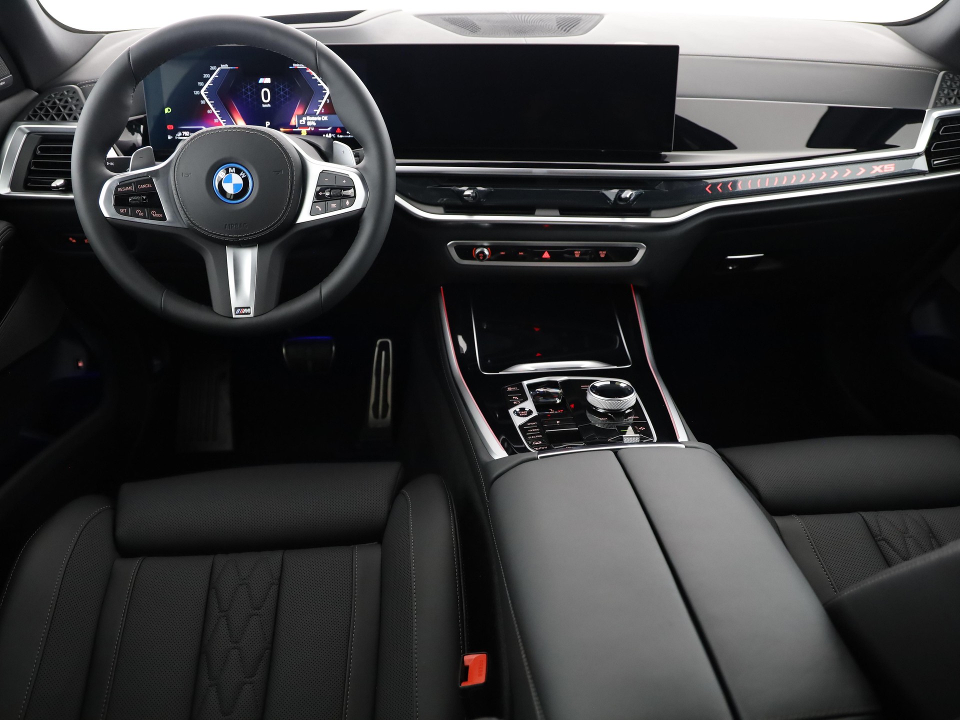 BMW X5 50e xDrive SAG-image-15