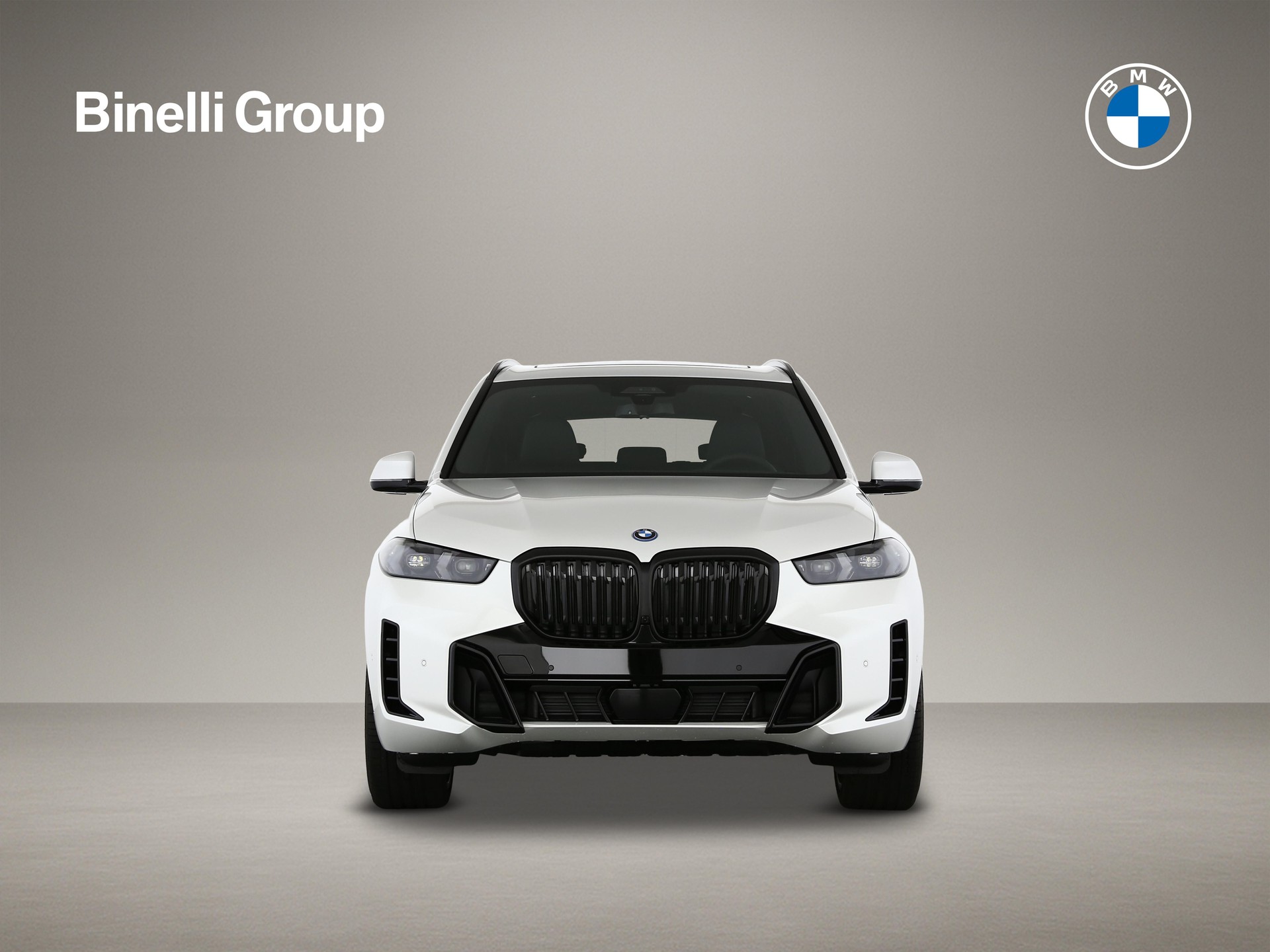 BMW X5 50e xDrive SAG-image-2