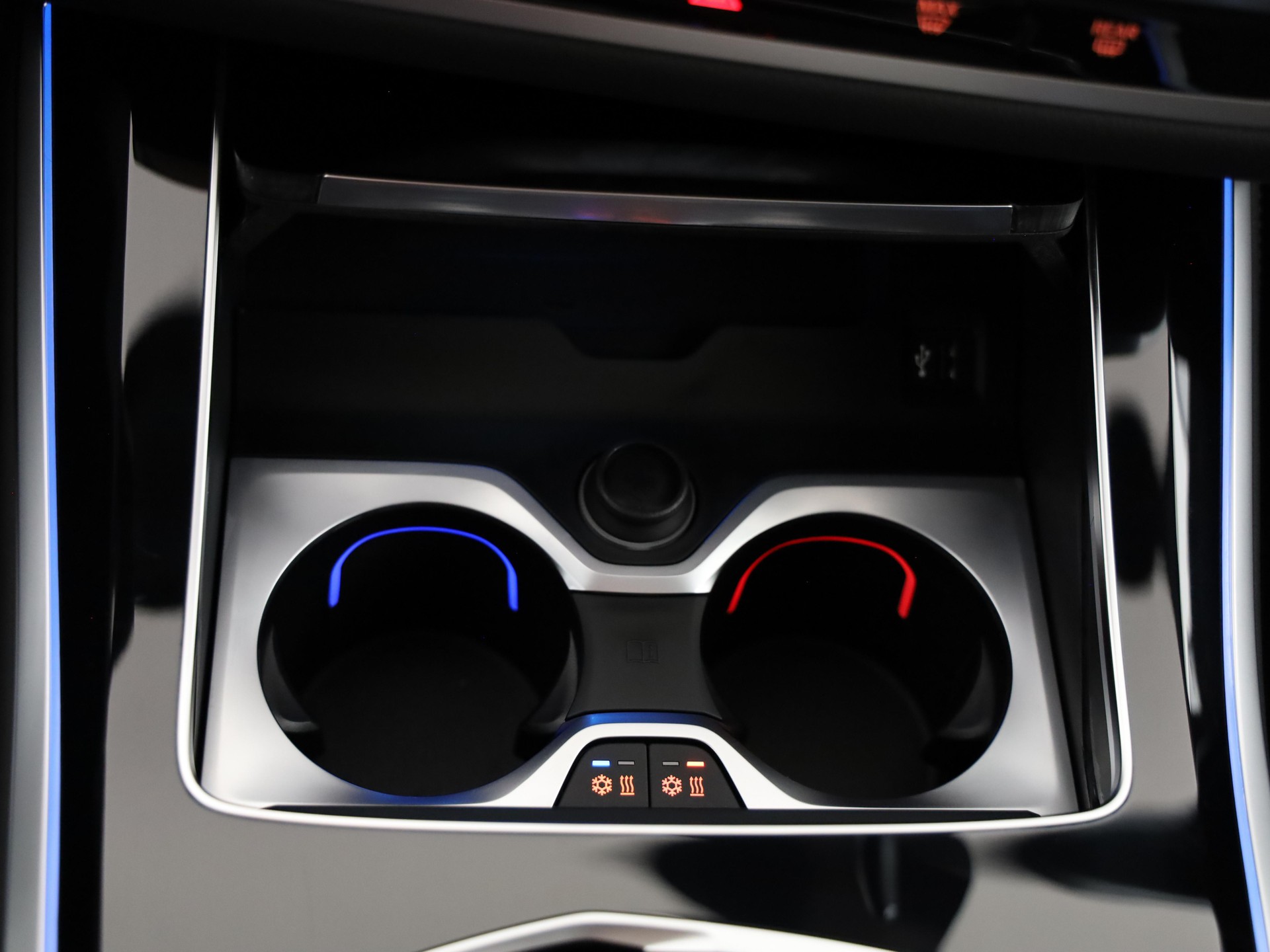 BMW X5 50e xDrive SAG-image-19