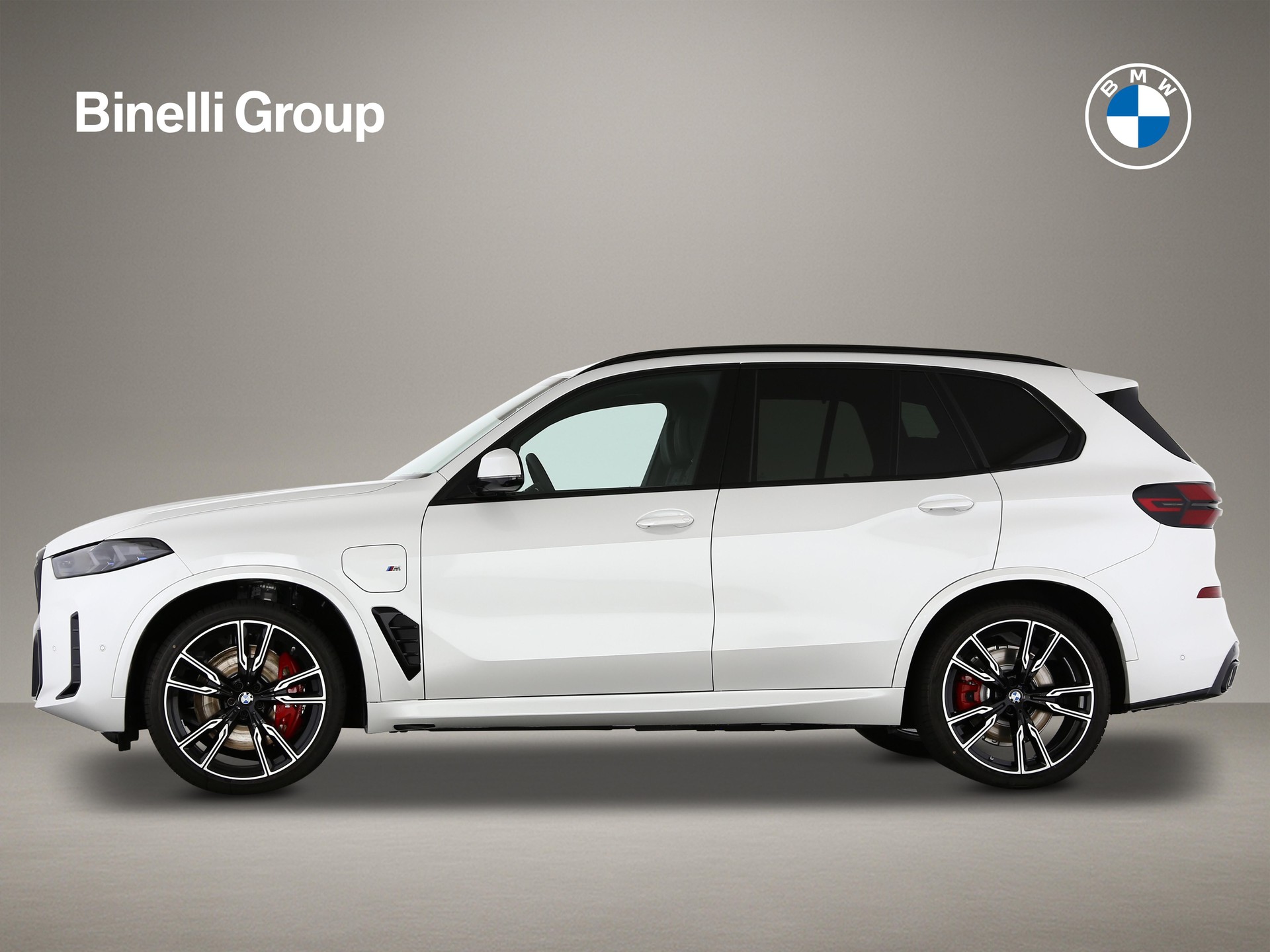BMW X5 50e xDrive SAG-image-4