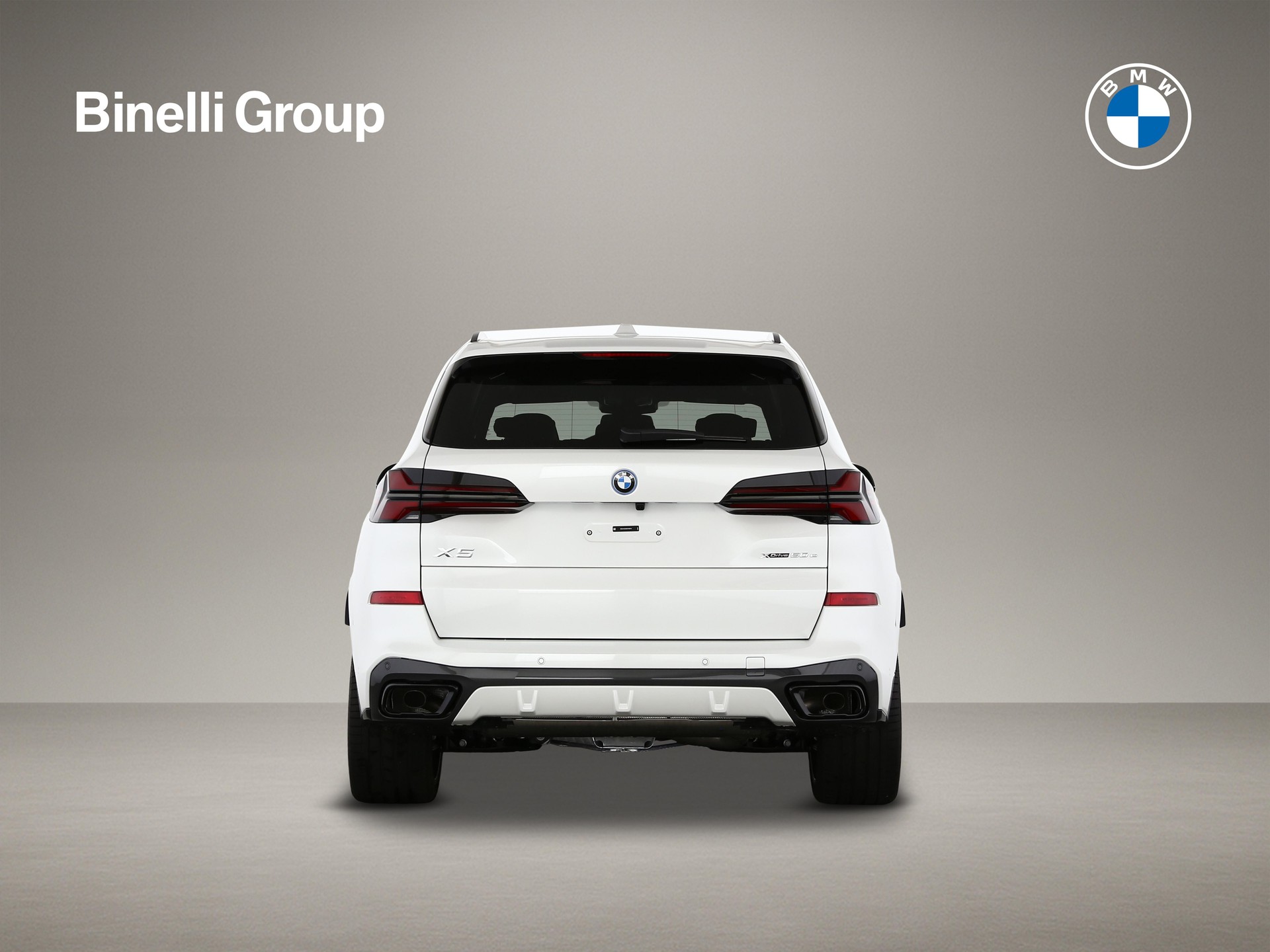 BMW X5 50e xDrive SAG-image-3
