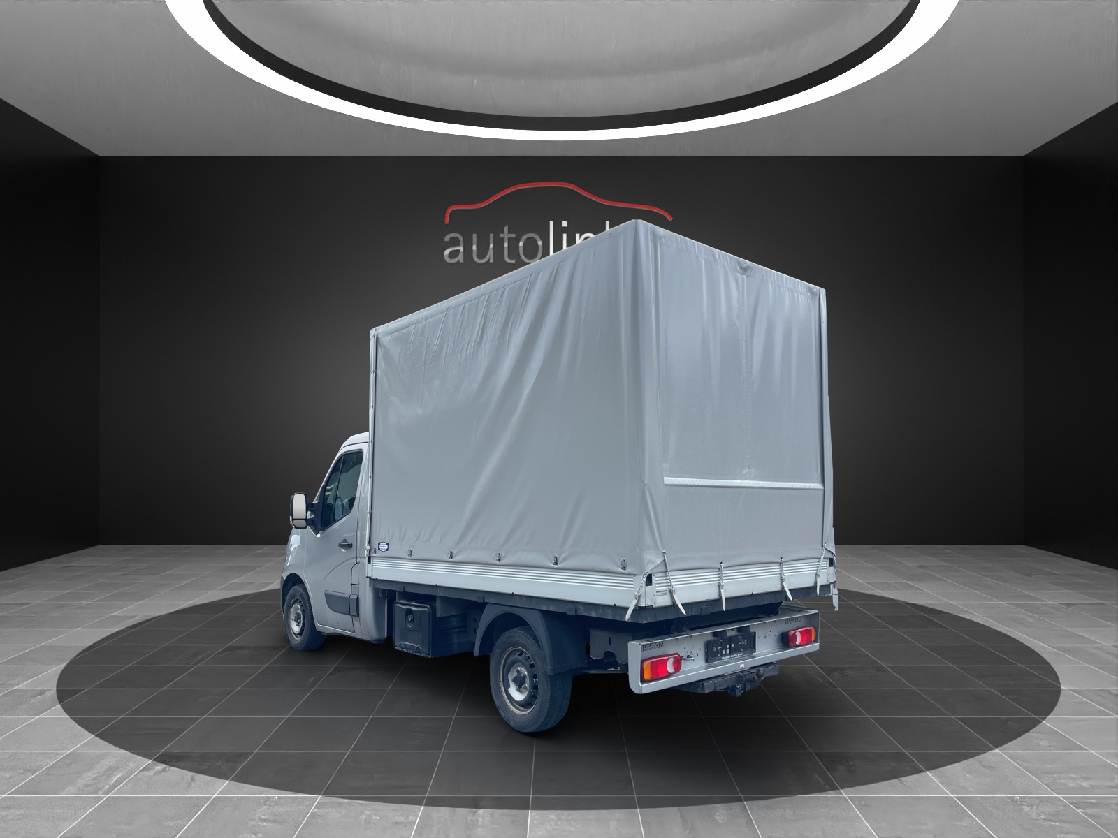 NISSAN NV400 F28.13 L1H1 FWD Pro-showroom-element-2