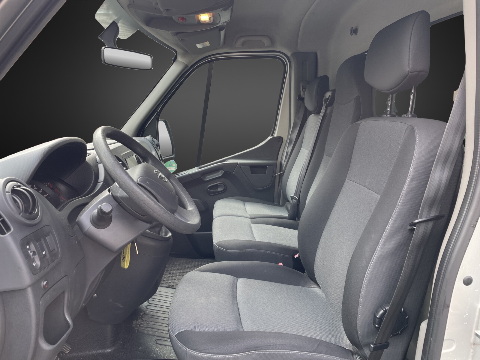 NISSAN NV400 F28.13 L1H1 FWD Pro-image-7