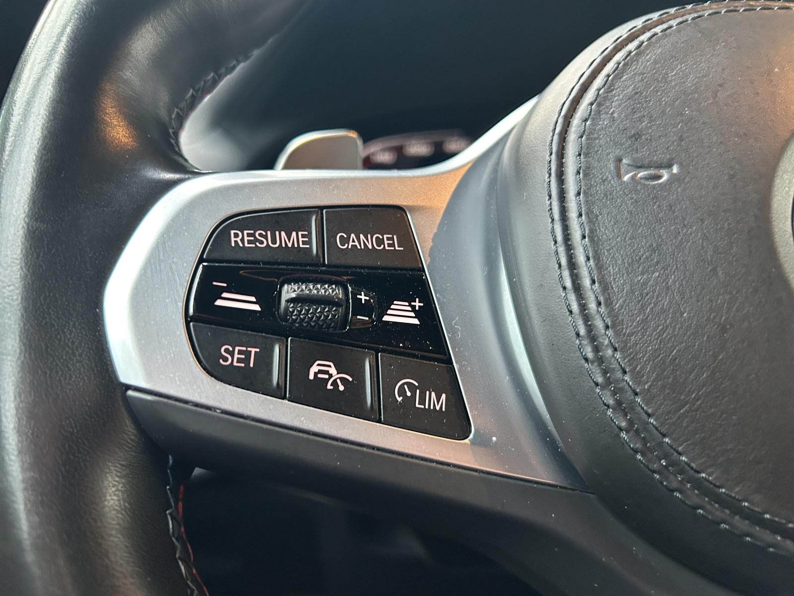 BMW X4 M40i-image-14