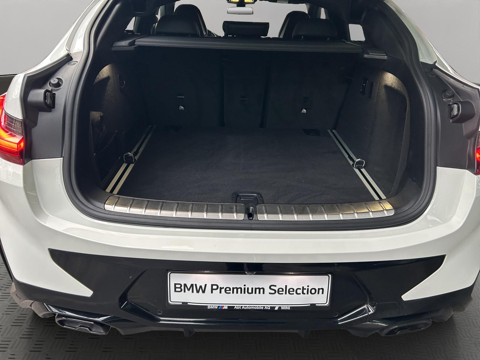BMW X4 M40i-image-19