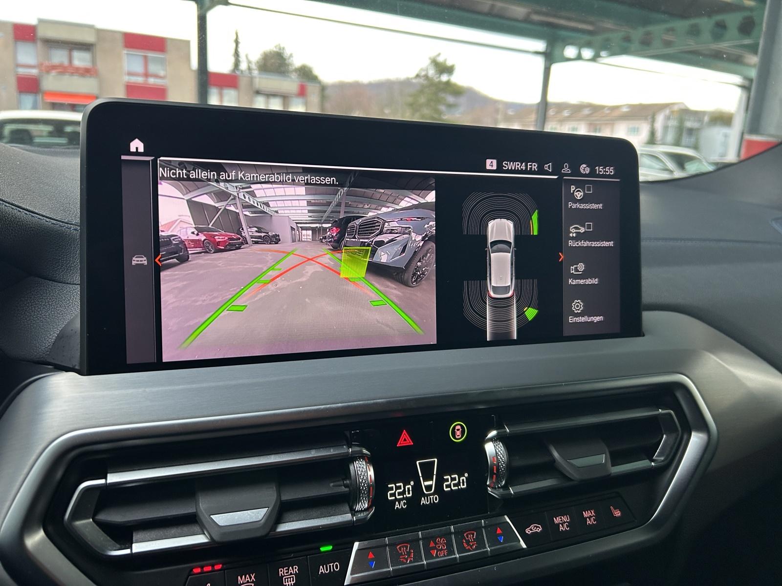 BMW X4 M40i-image-17