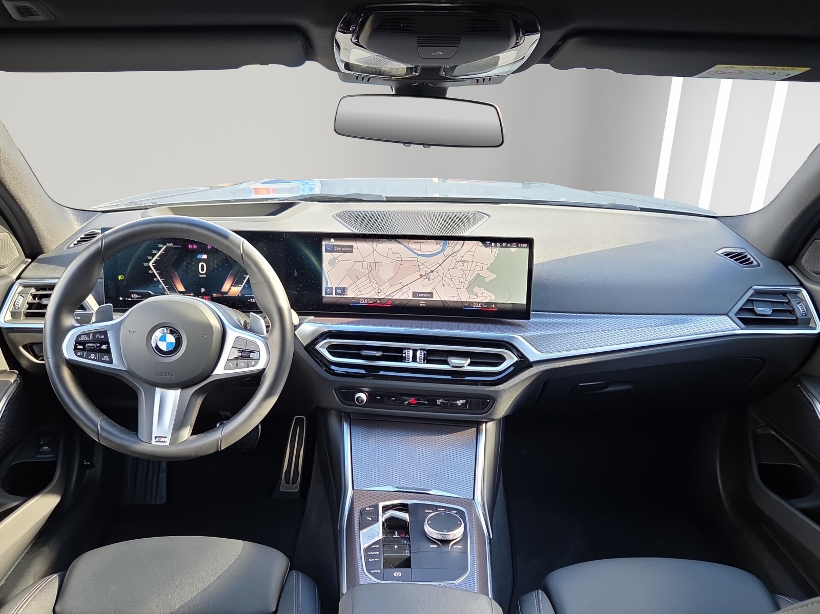 BMW 320d xDrive 48V Touring Steptronic M Sport-image-6
