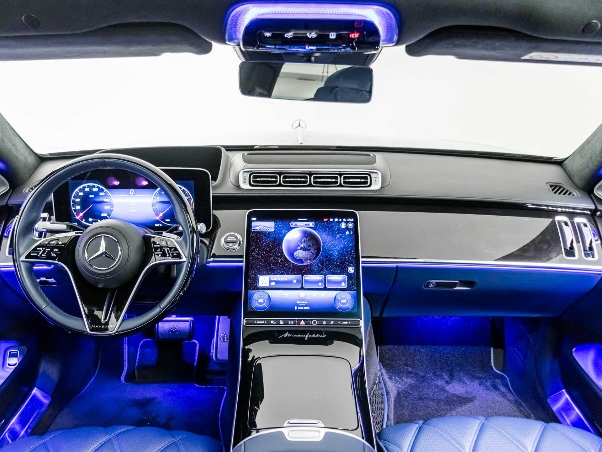 MERCEDES-BENZ S 580 4MATIC Maybach-image-12