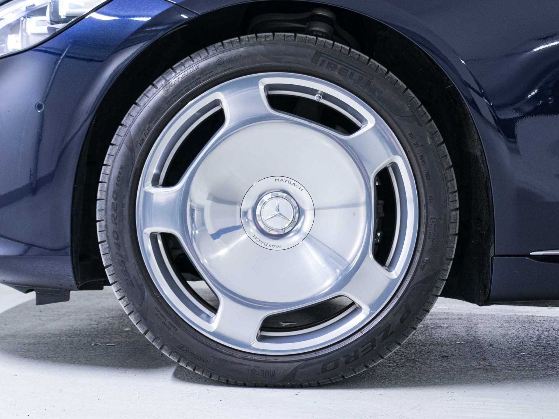 MERCEDES-BENZ S 580 4MATIC Maybach-image-15
