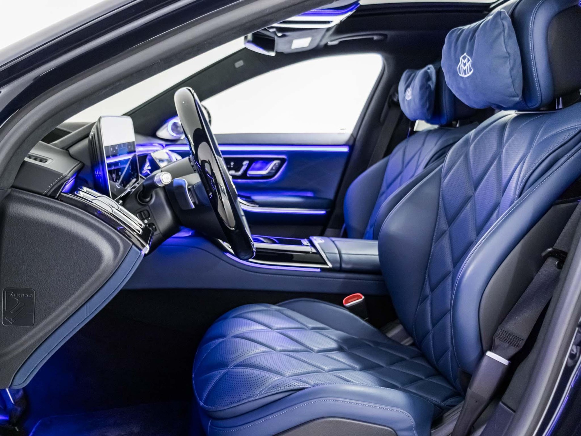 MERCEDES-BENZ S 580 4MATIC Maybach-image-6