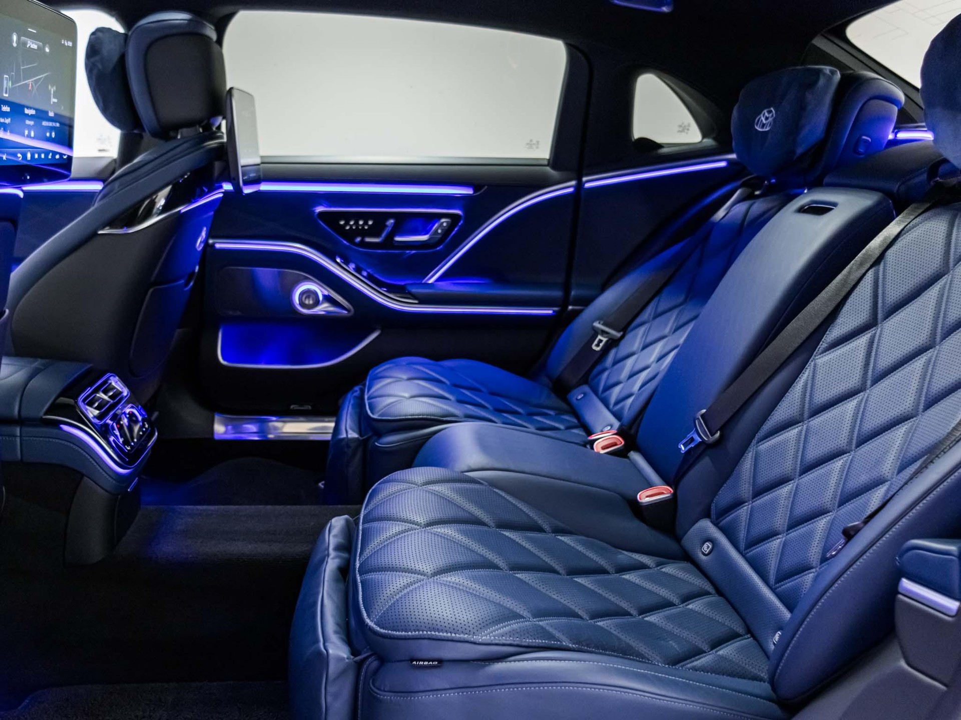 MERCEDES-BENZ S 580 4MATIC Maybach-image-7
