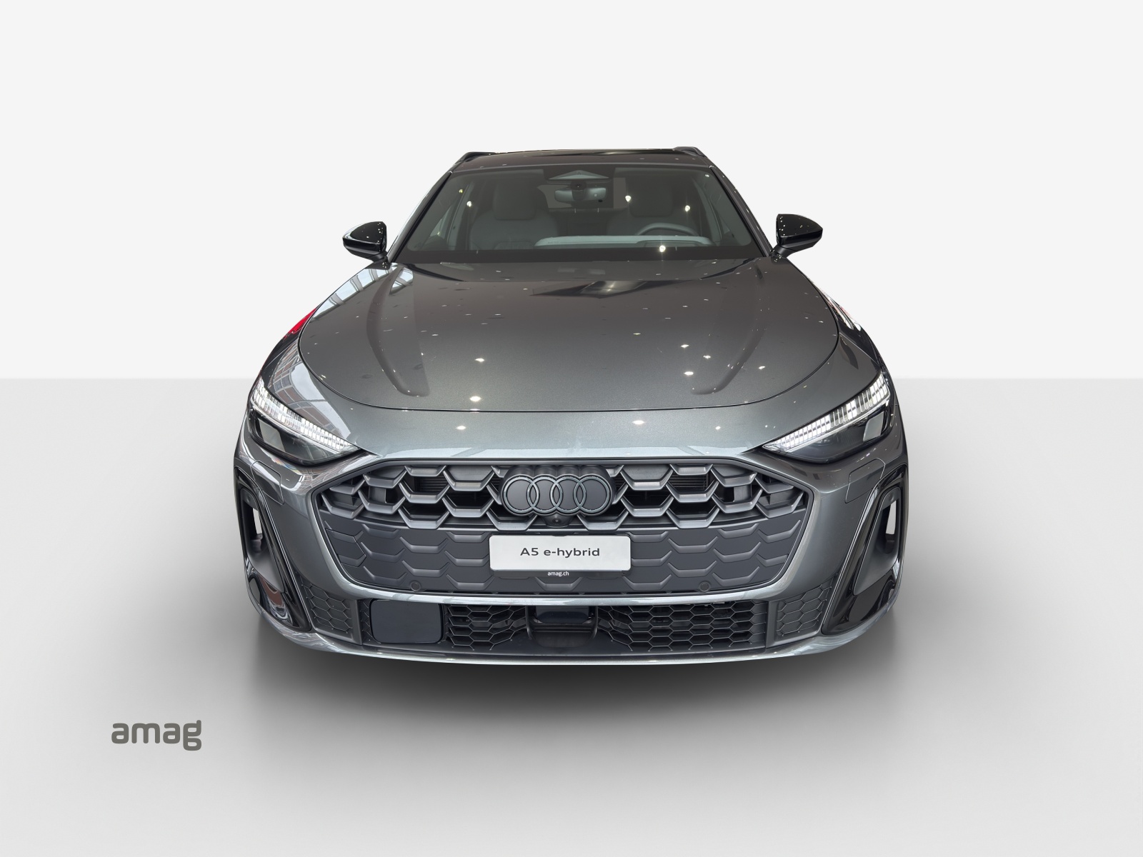 AUDI A5 Avant e-hybrid quattro 270 kW S tronic-image-6