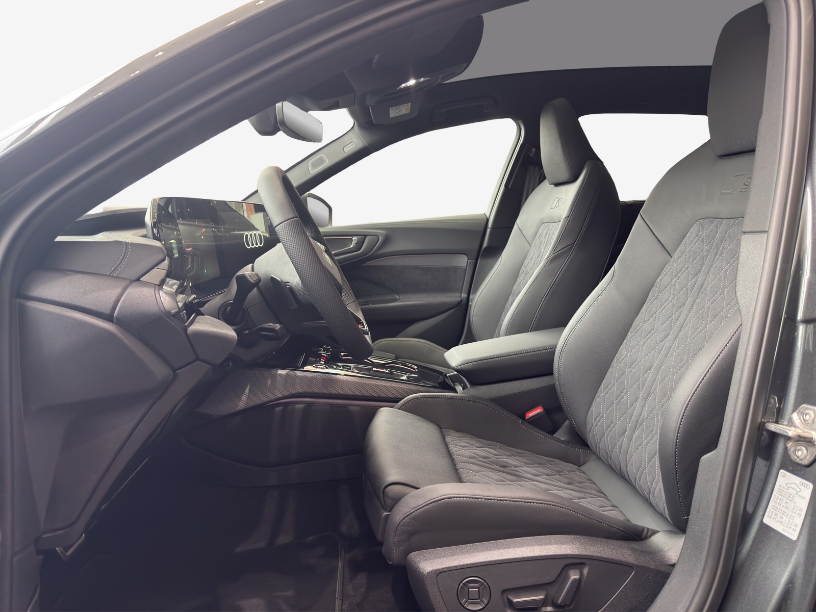 AUDI A5 Avant e-hybrid quattro 270 kW S tronic-image-7