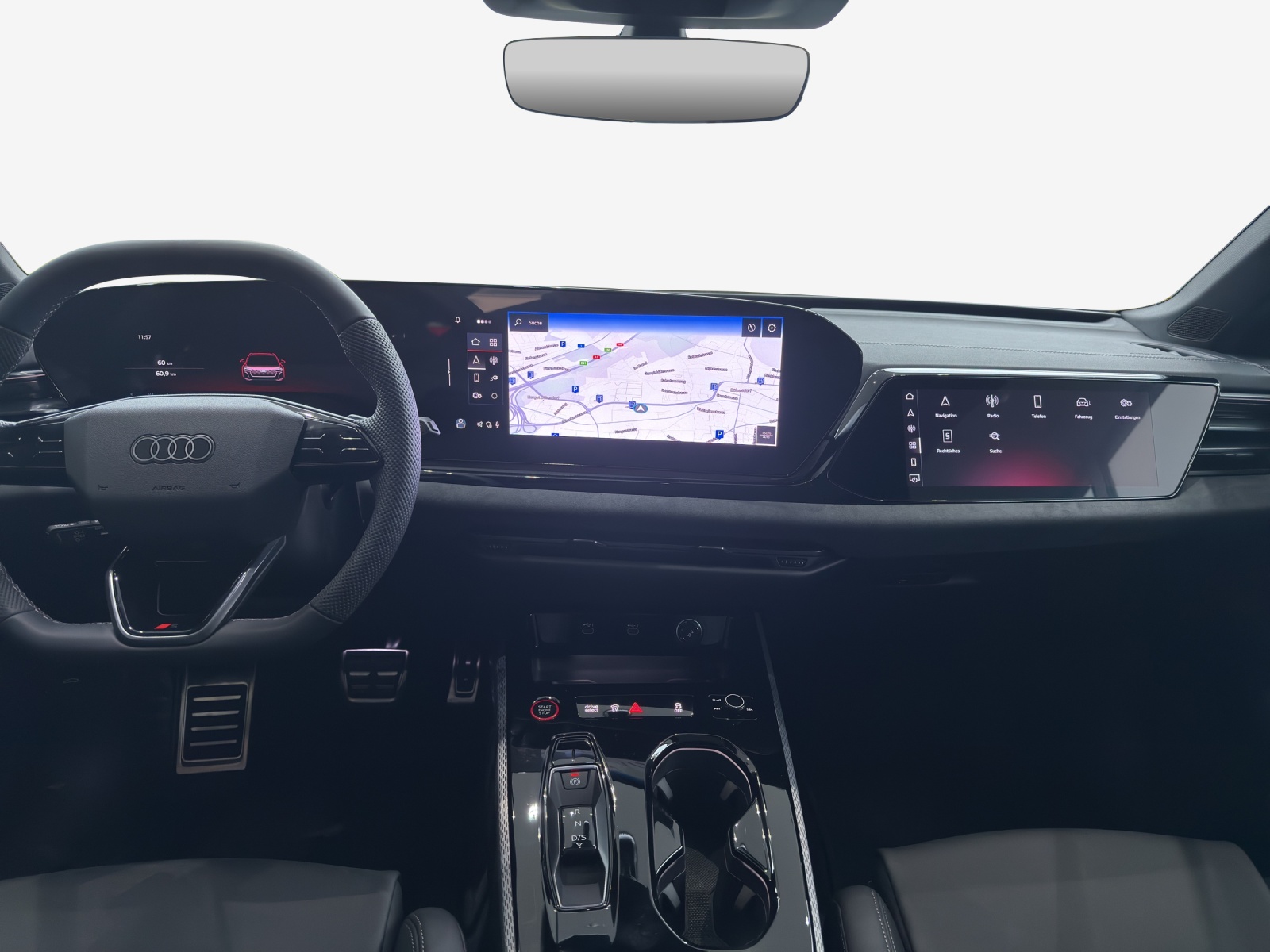 AUDI A5 Avant e-hybrid quattro 270 kW S tronic-image-10