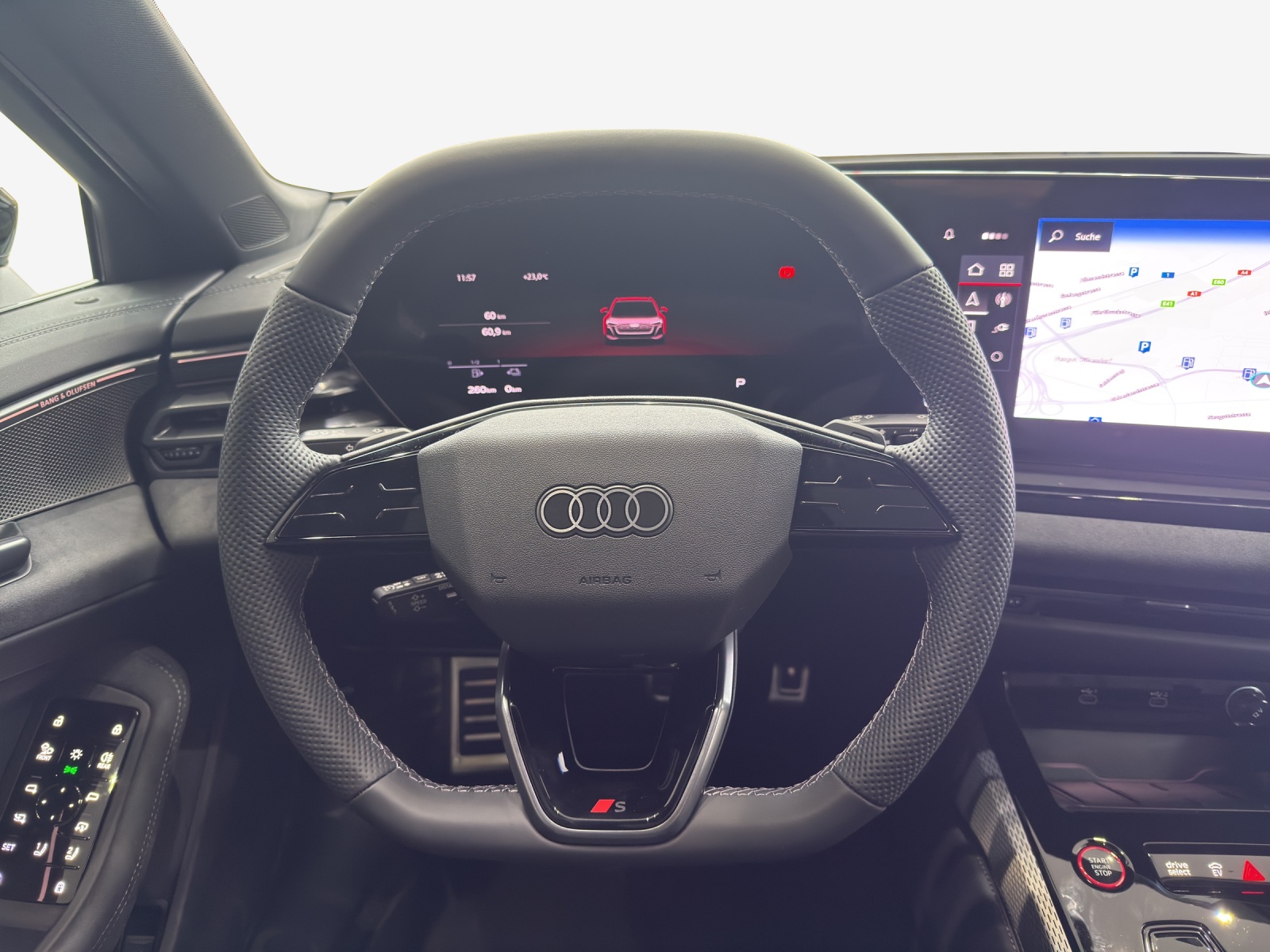 AUDI A5 Avant e-hybrid quattro 270 kW S tronic-image-9