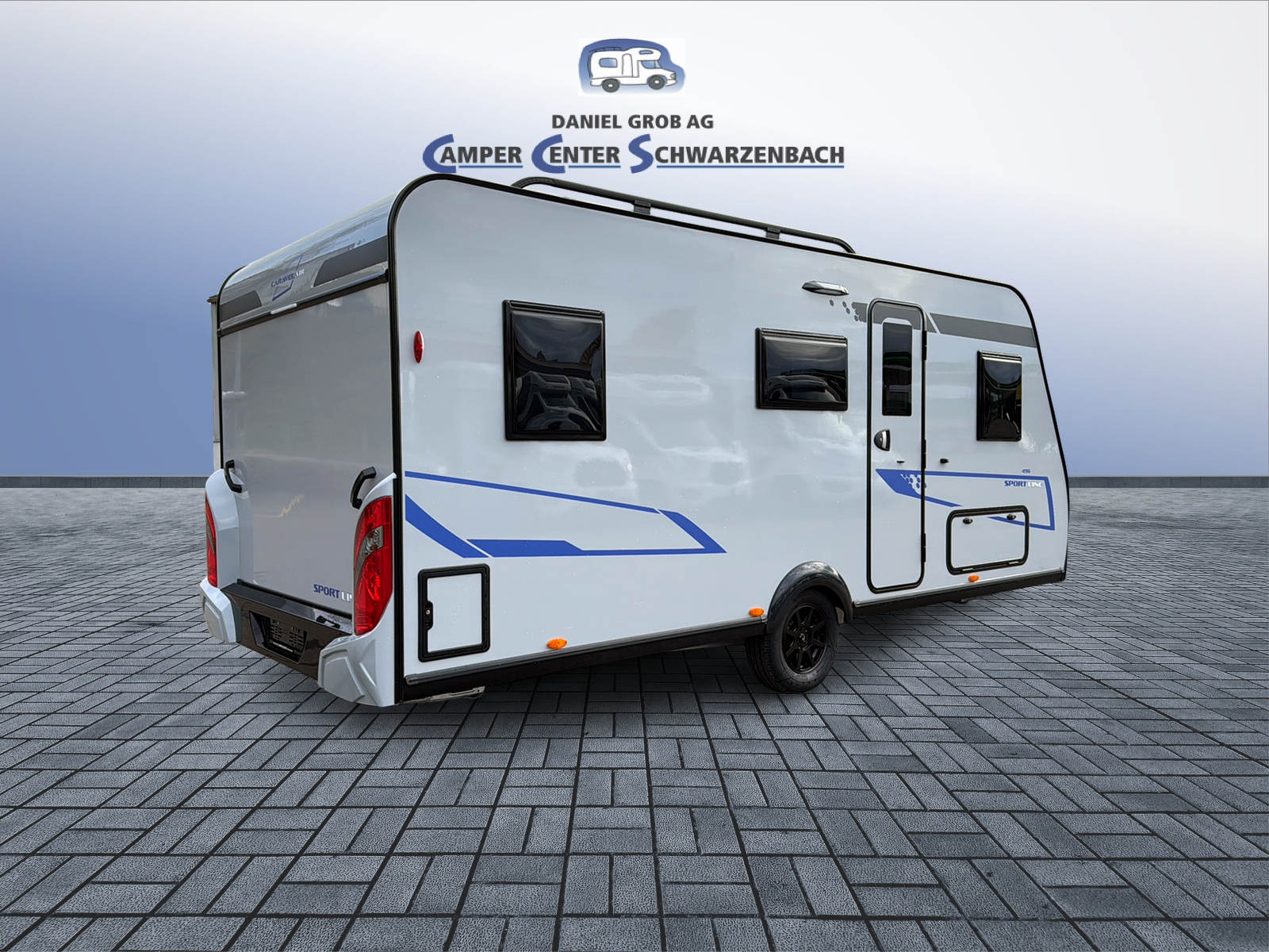 CARAVELAIR Sport Line 496-image-3