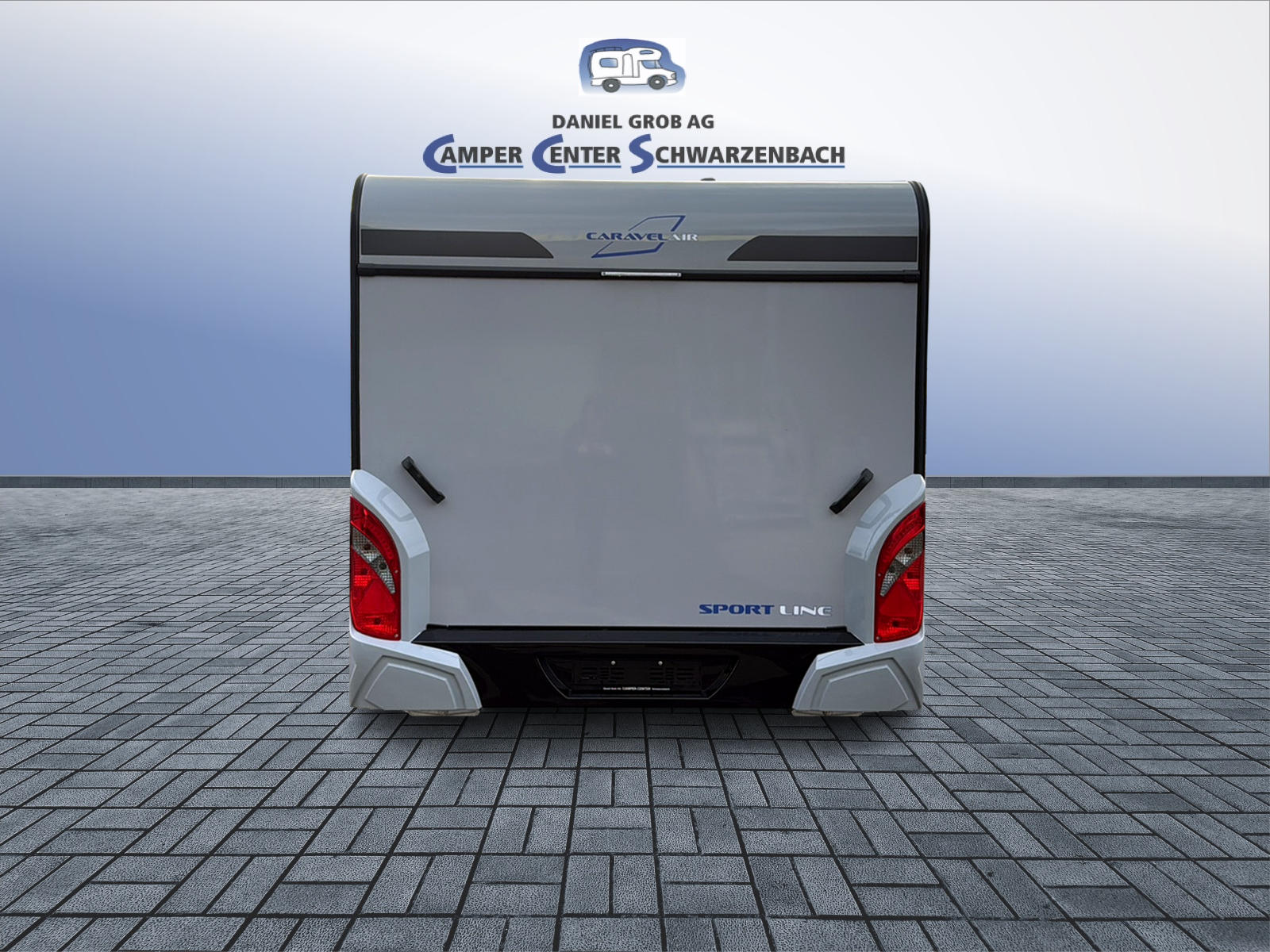 CARAVELAIR Sport Line 496-image-2