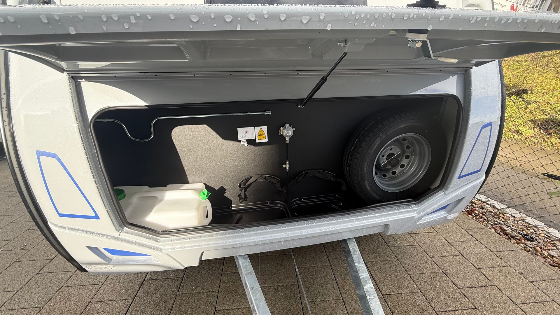 CARAVELAIR Sport Line 496-image-21