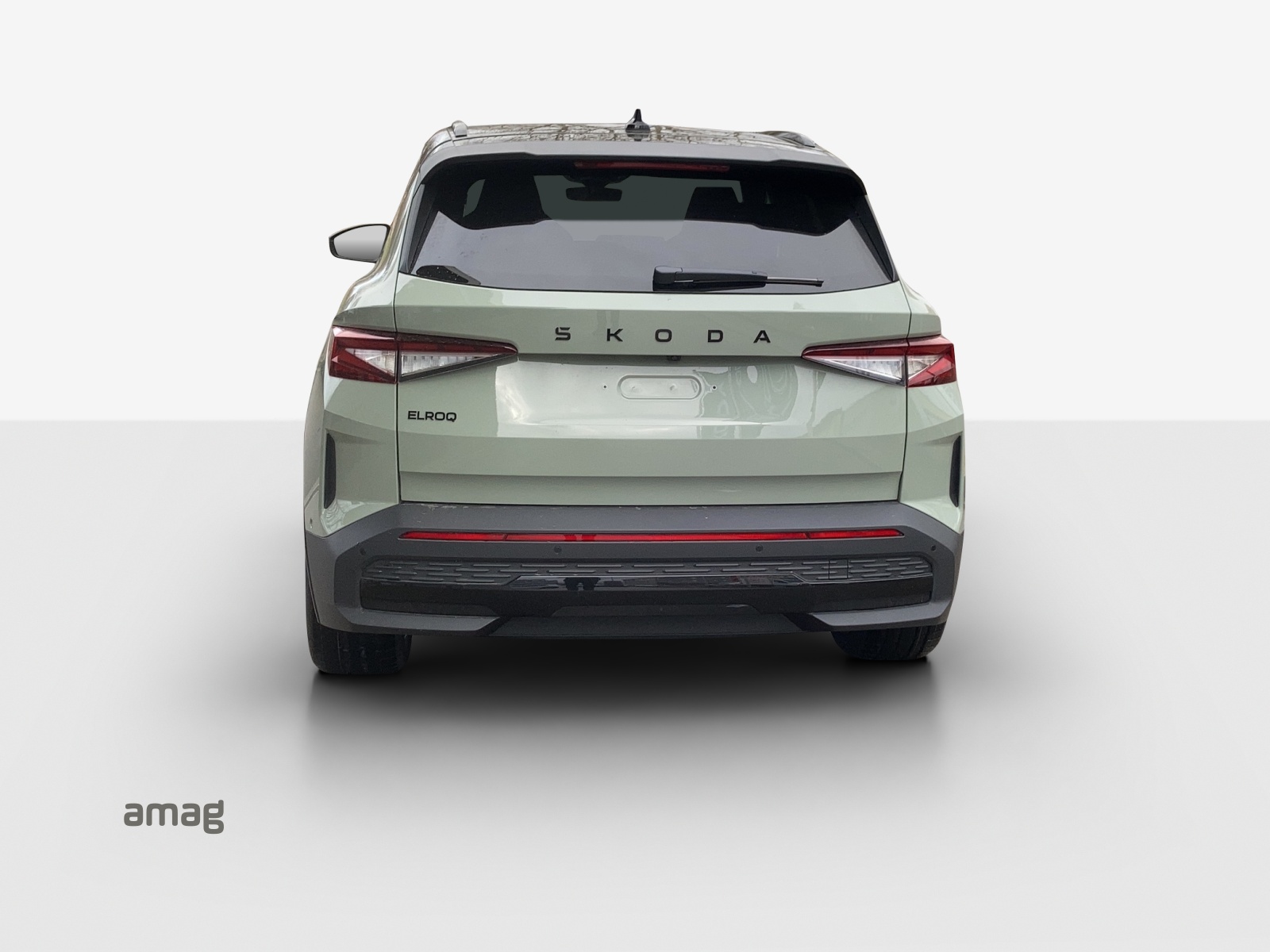 SKODA Elroq RS 4x4-image-3