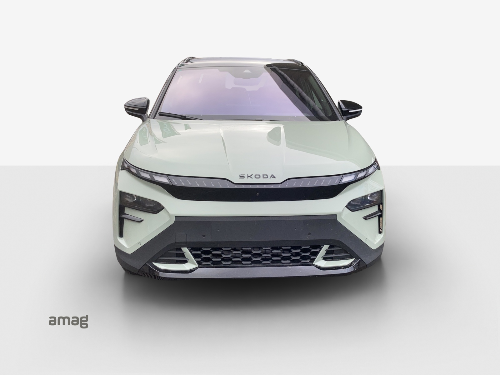 SKODA Elroq RS 4x4-image-6