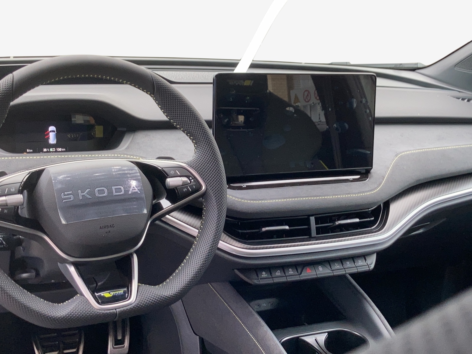 SKODA Elroq RS 4x4-image-8