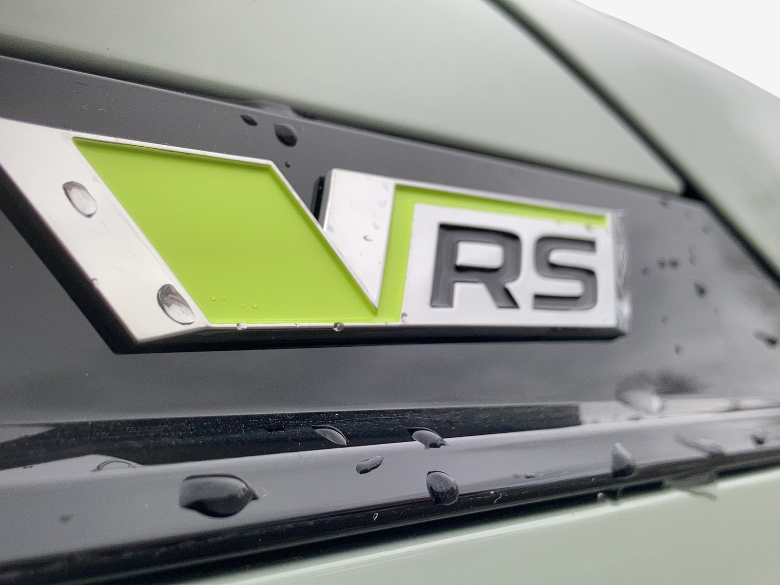 SKODA Elroq RS 4x4-image-14