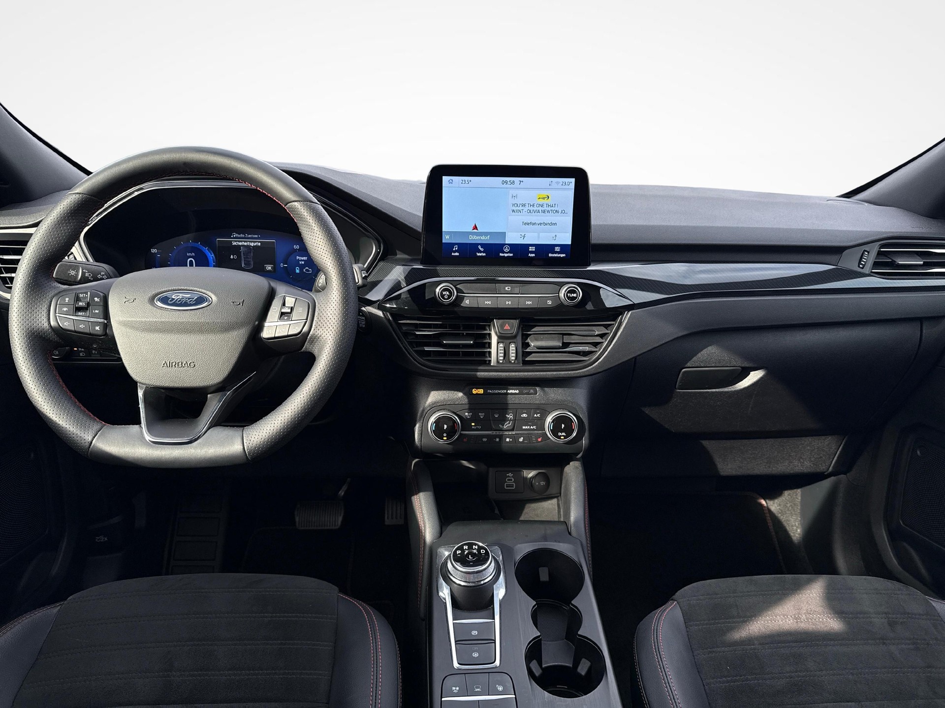 FORD Kuga 2.5 Plug-in Hybrid ST-Line X-image-11