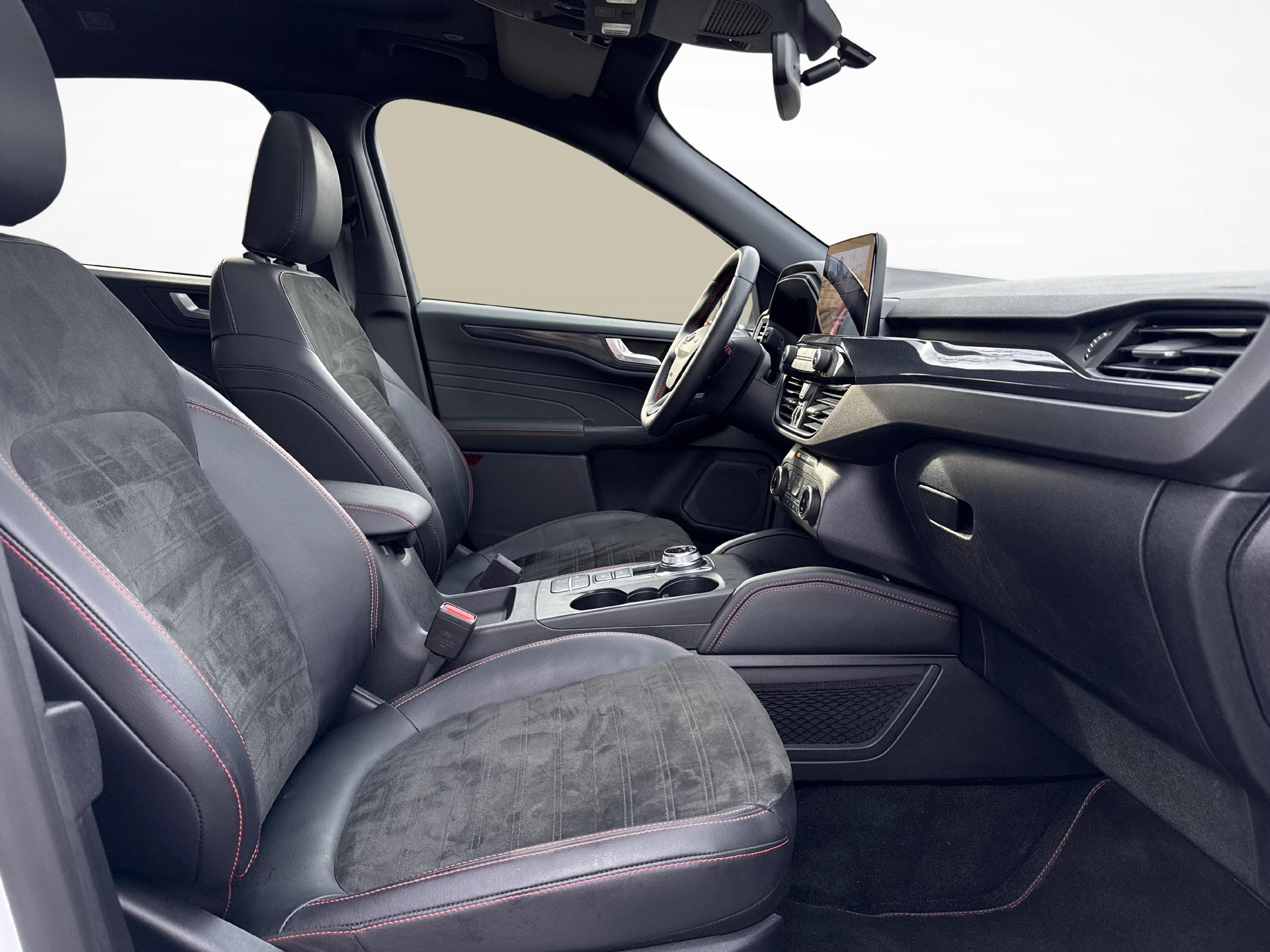 FORD Kuga 2.5 Plug-in Hybrid ST-Line X-image-10
