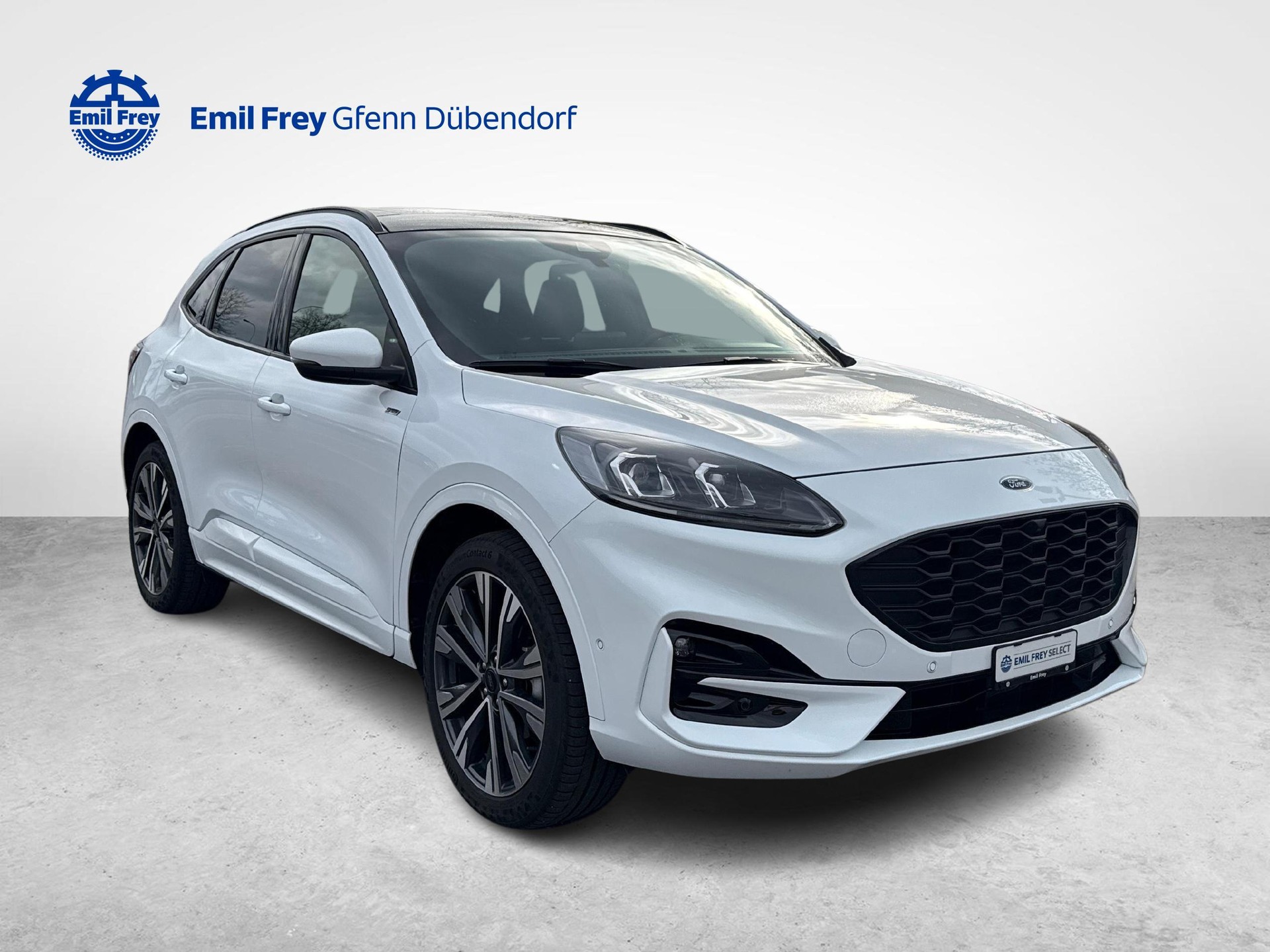 FORD Kuga 2.5 Plug-in Hybrid ST-Line X-showroom-element-3