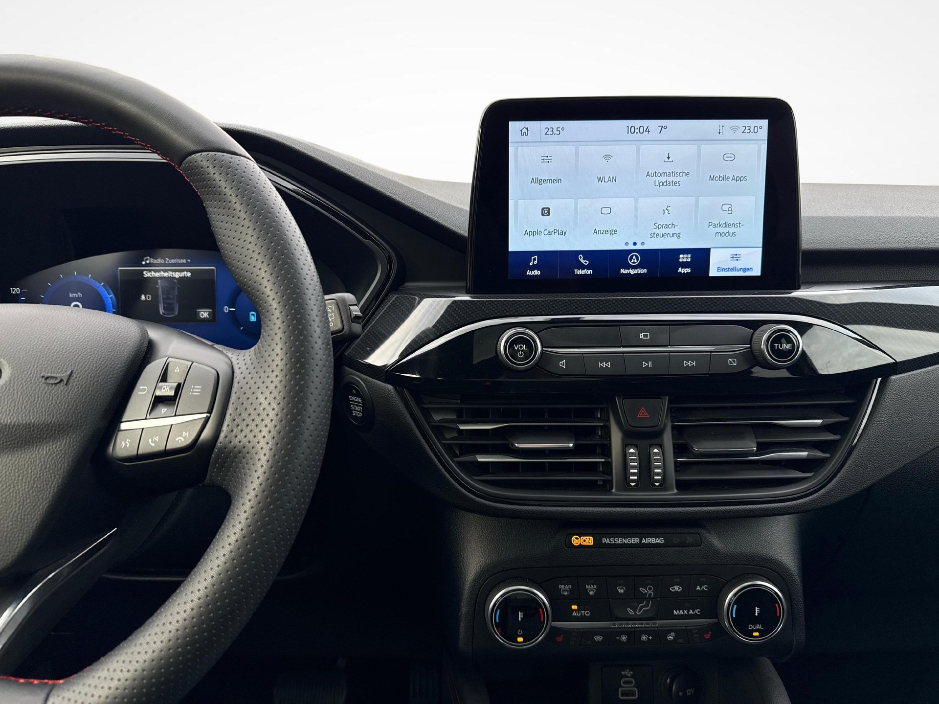 FORD Kuga 2.5 Plug-in Hybrid ST-Line X-image-13