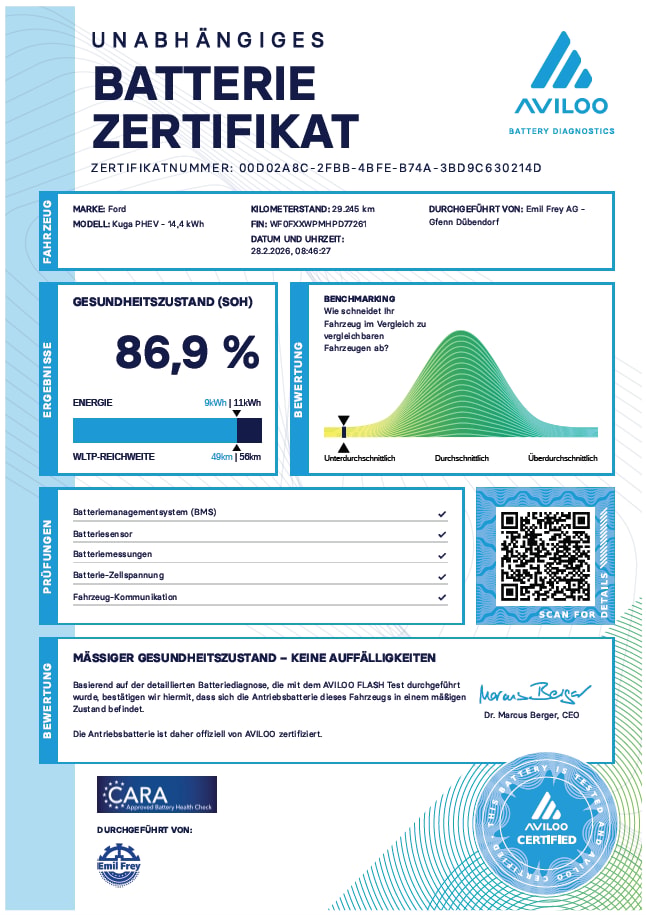 FORD Kuga 2.5 Plug-in Hybrid ST-Line X-showroom-element-1