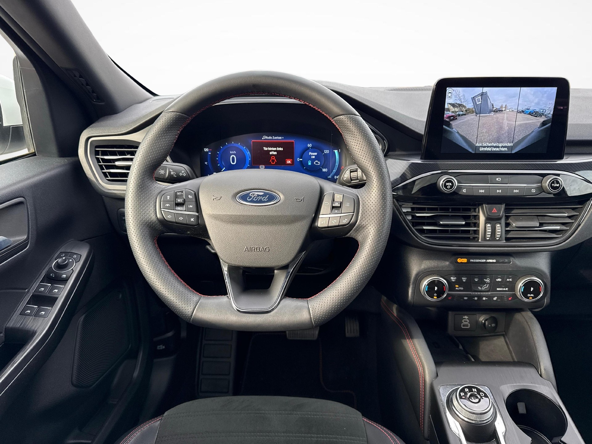 FORD Kuga 2.5 Plug-in Hybrid ST-Line X-image-12