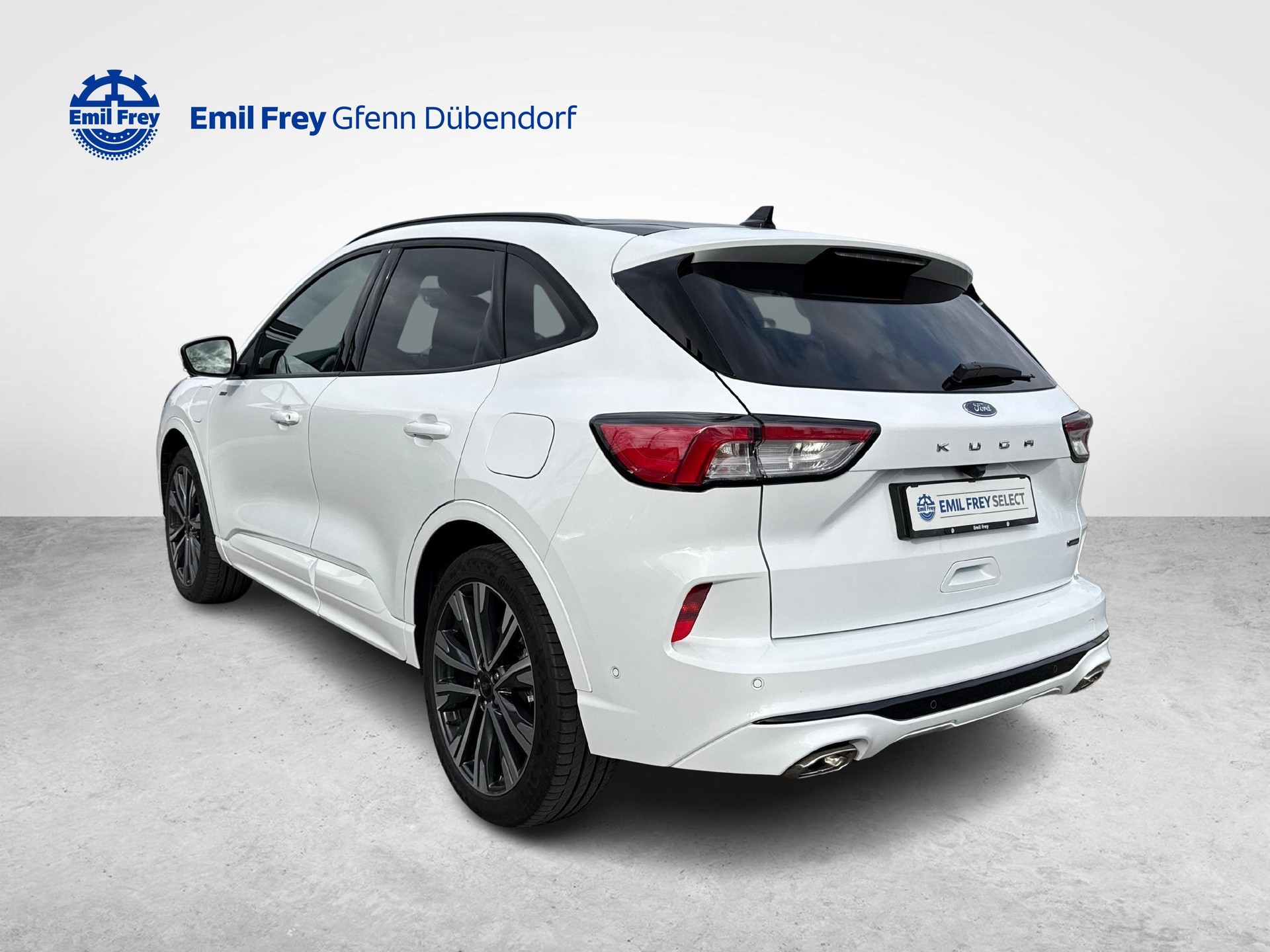 FORD Kuga 2.5 Plug-in Hybrid ST-Line X-image-4