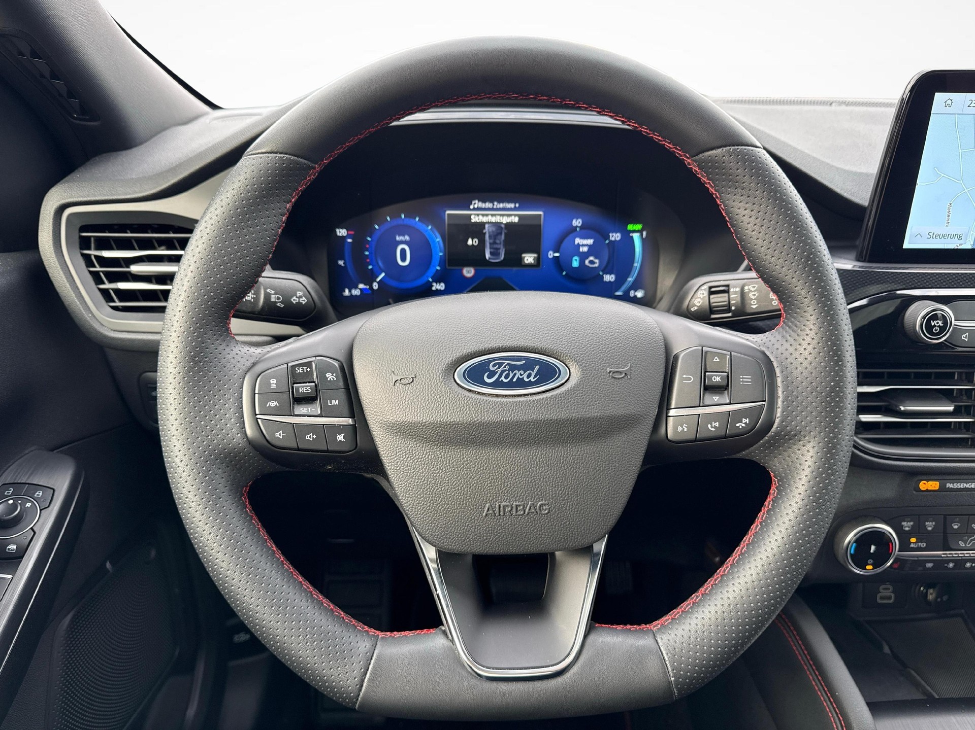 FORD Kuga 2.5 Plug-in Hybrid ST-Line X-image-14