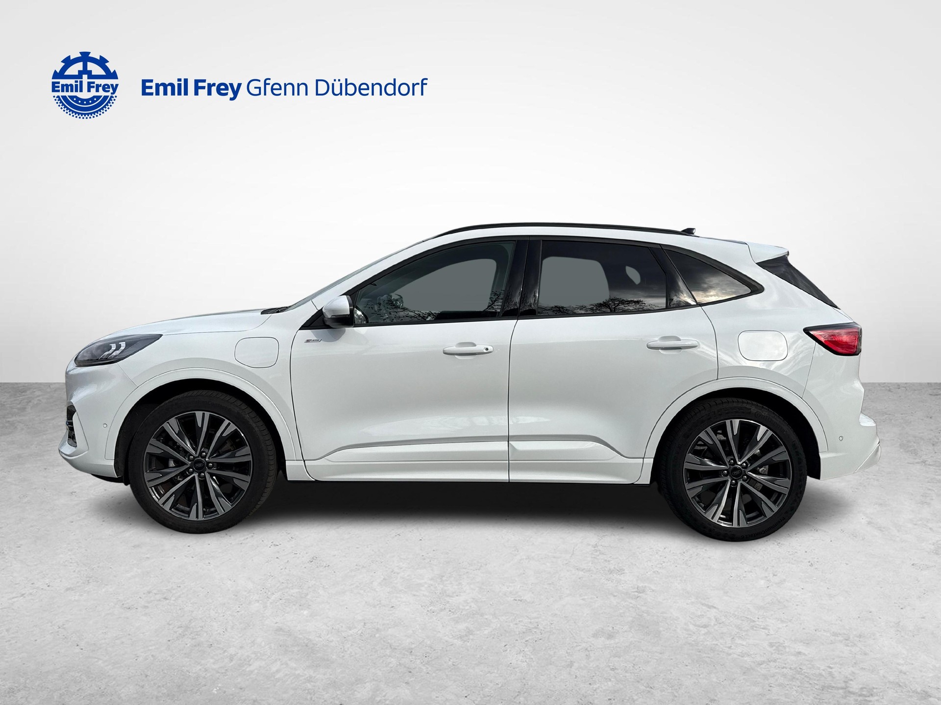 FORD Kuga 2.5 Plug-in Hybrid ST-Line X-image-5