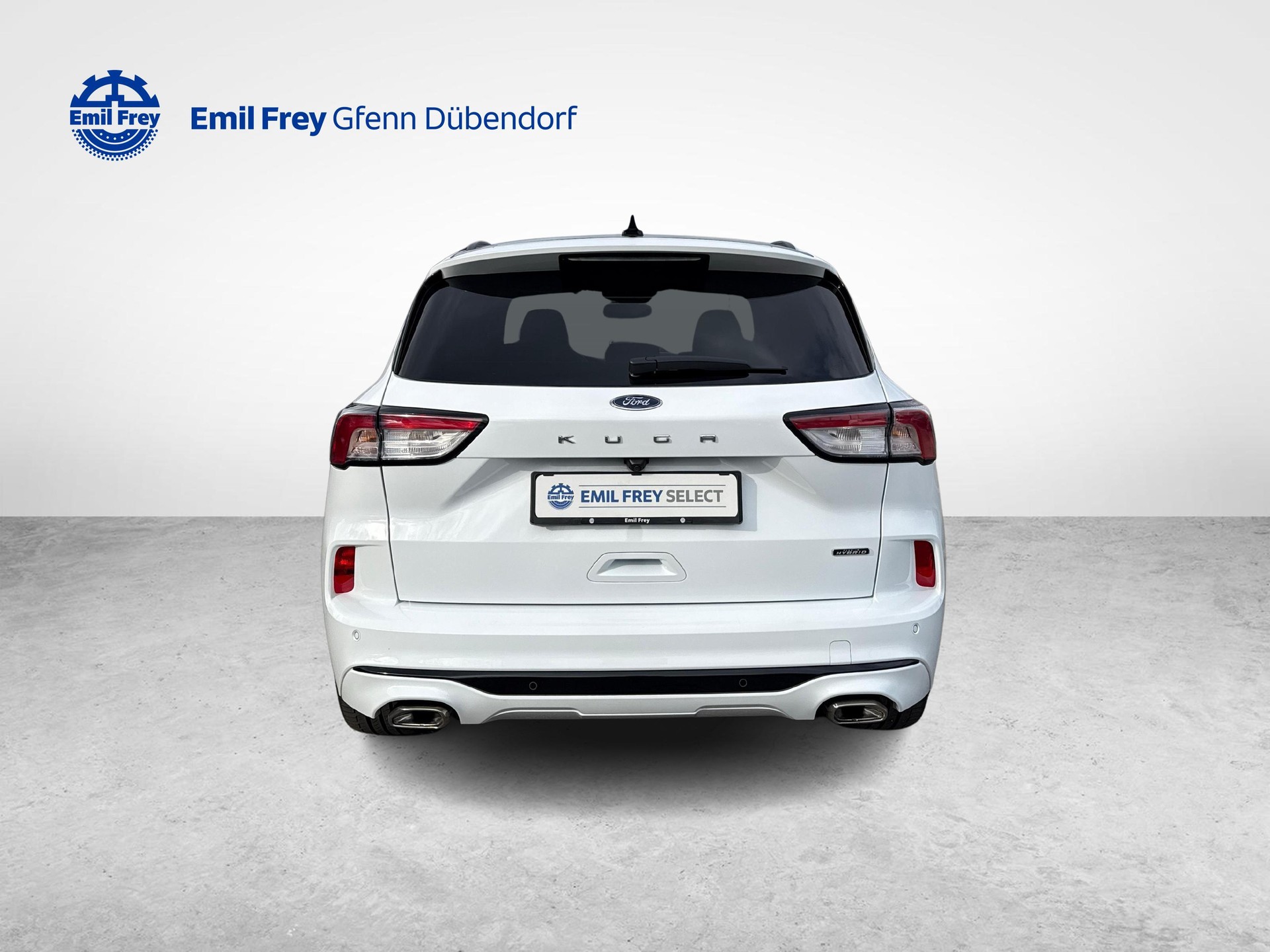FORD Kuga 2.5 Plug-in Hybrid ST-Line X-image-8