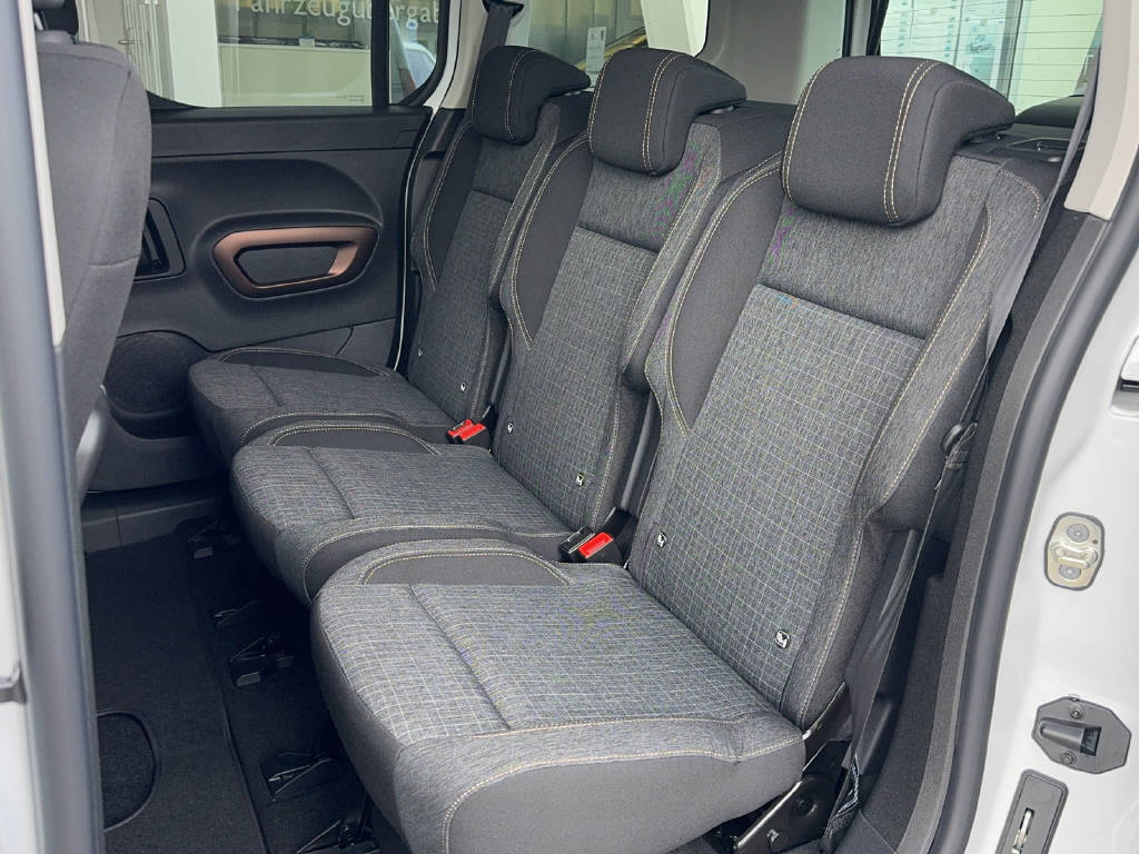 PEUGEOT Rifter 1.5 BlueHDi 130 GT-image-7